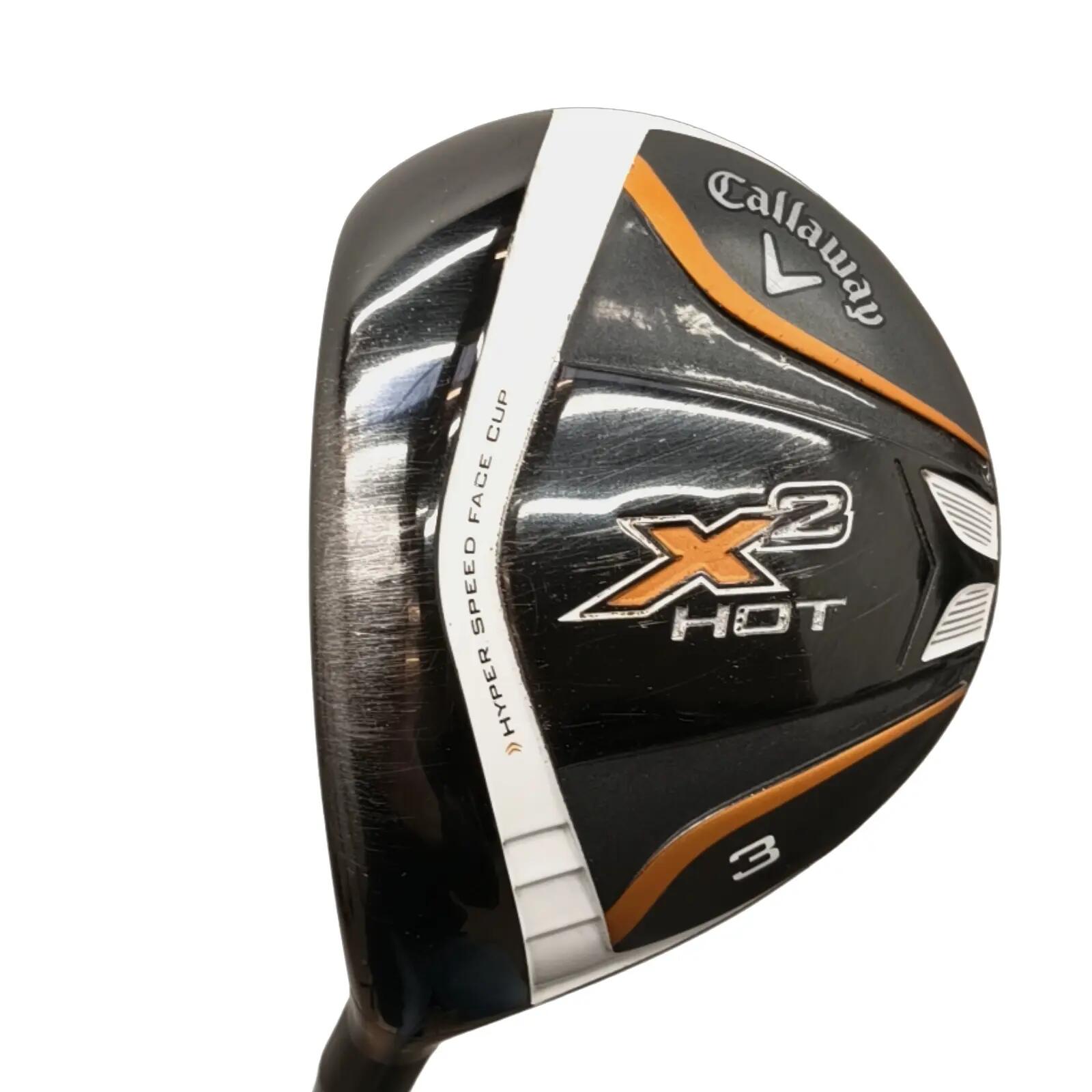 CALLAWAY picture