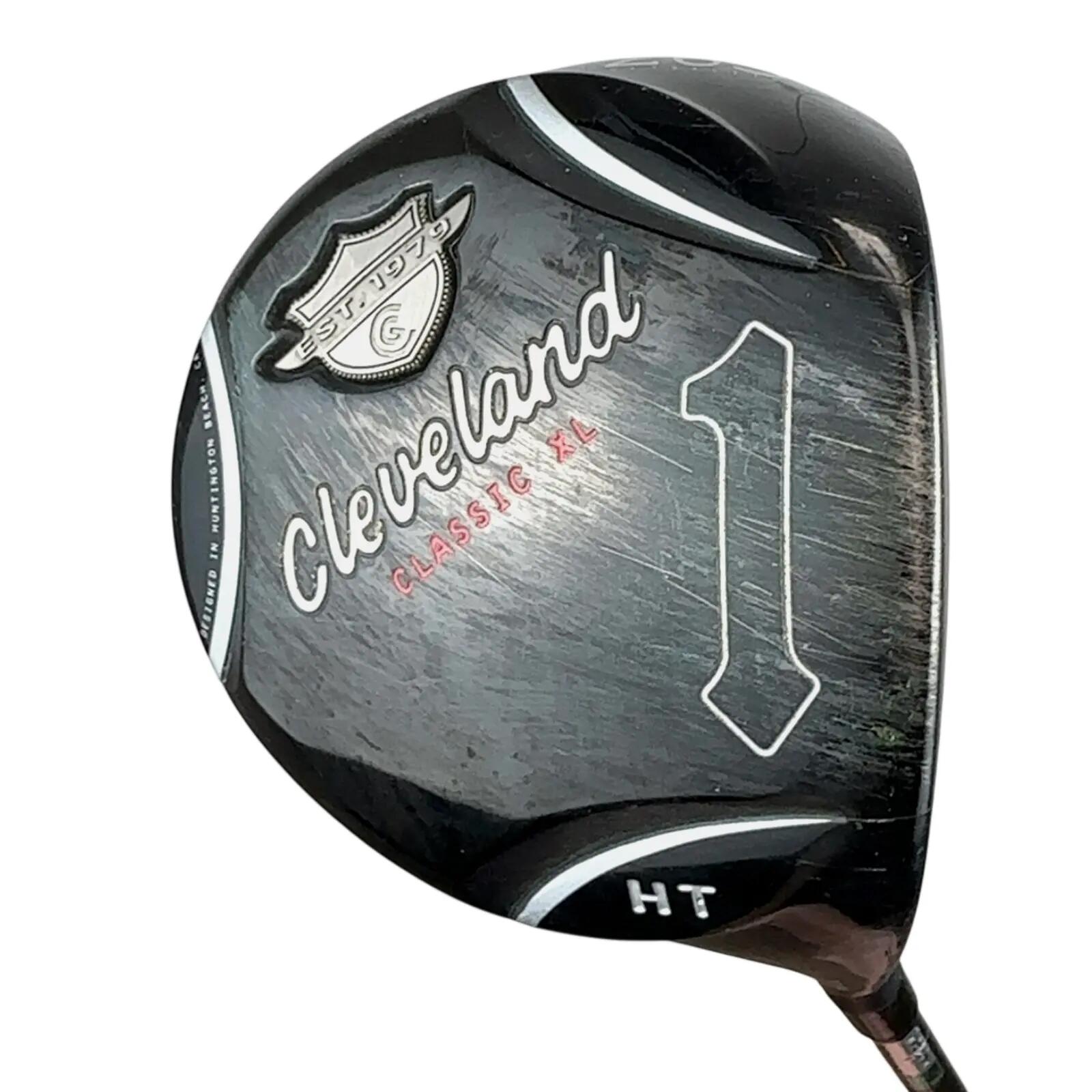 CLEVELAND GOLF picture