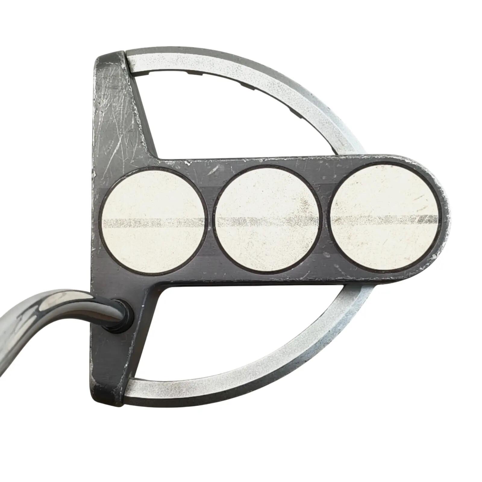 Odyssey Tri-Ball SRT Putter / 32" 5/6