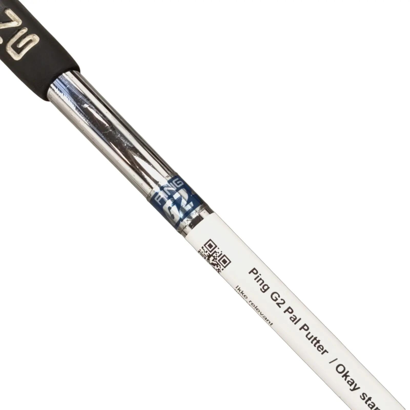 PING Pal G2 Putter / 34" 5/6