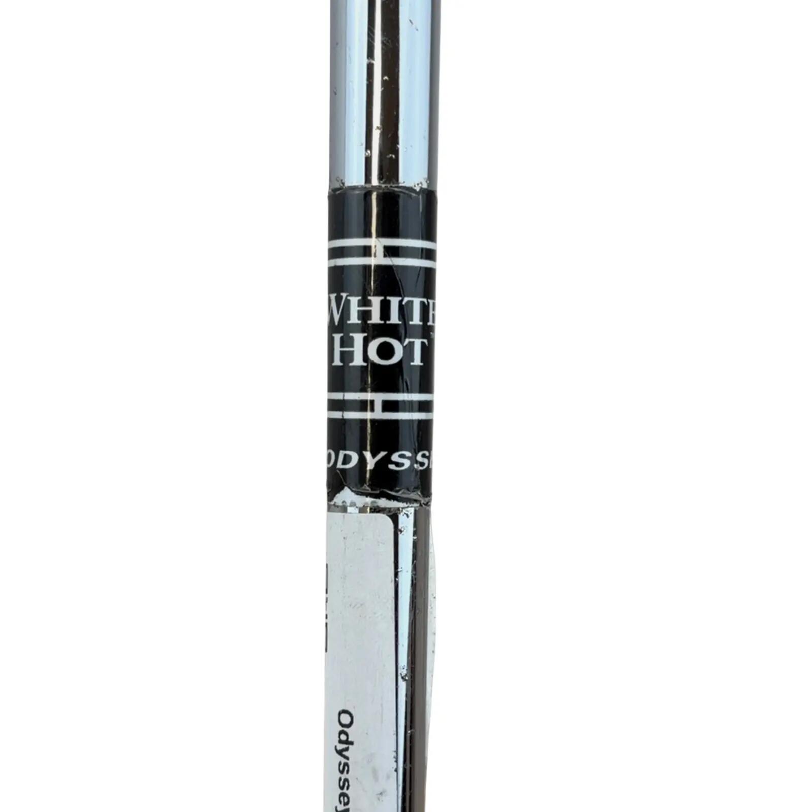Odyssey White Hot #4  Putter / 33" 6/7