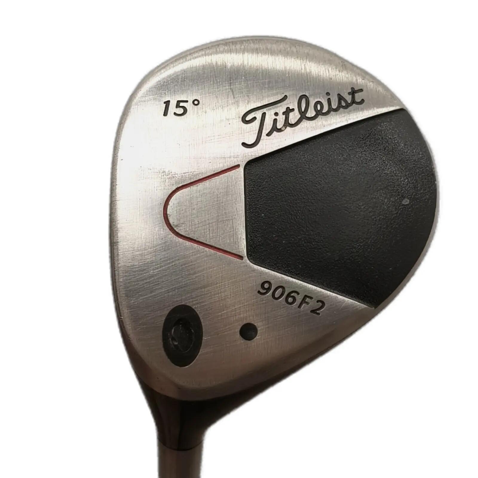TITLEIST picture