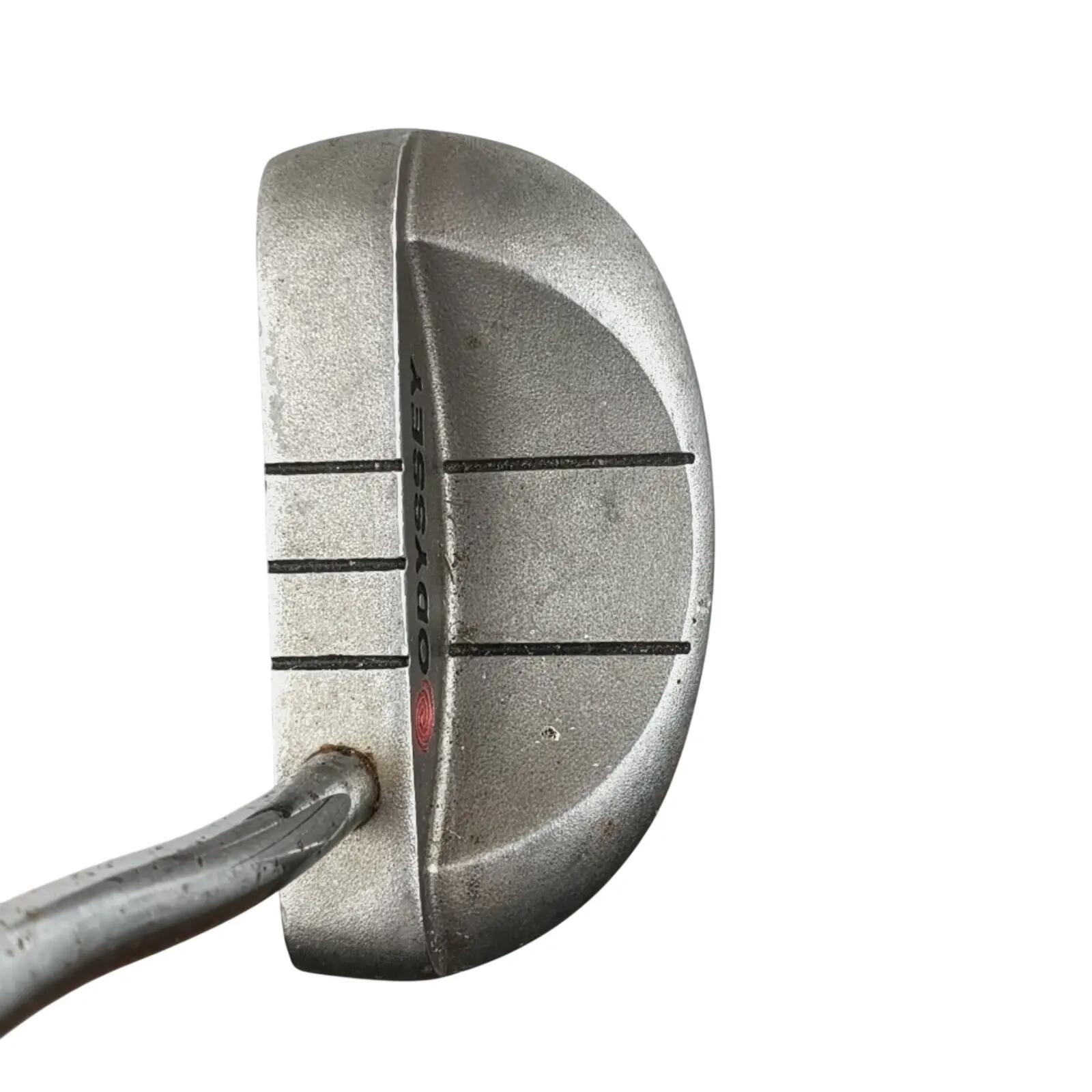 Odyssey Dual Force Rossie ll  Putter / 35" 4/5