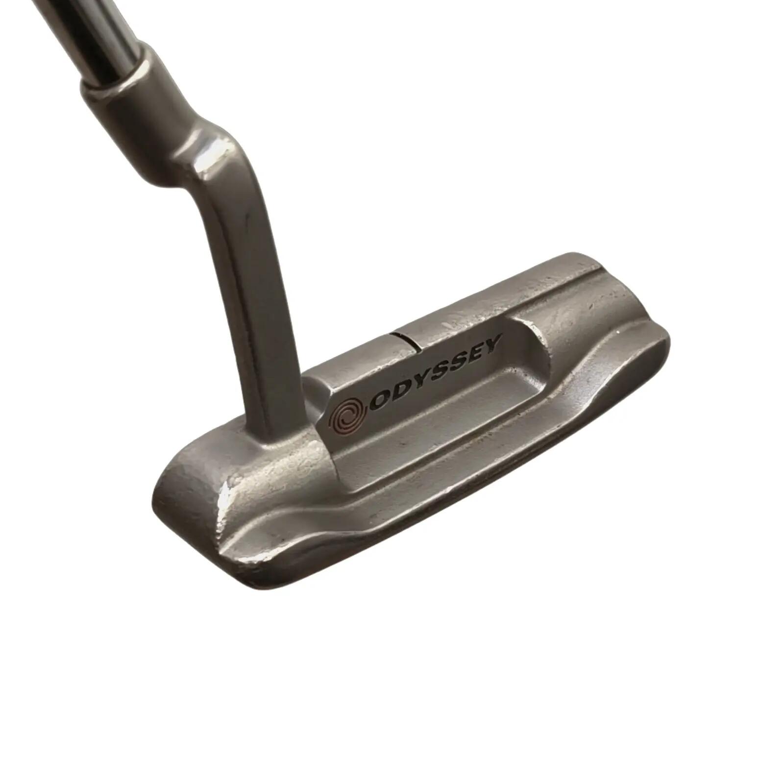 Odyssey White hot #1 Putter / 35" 5/7