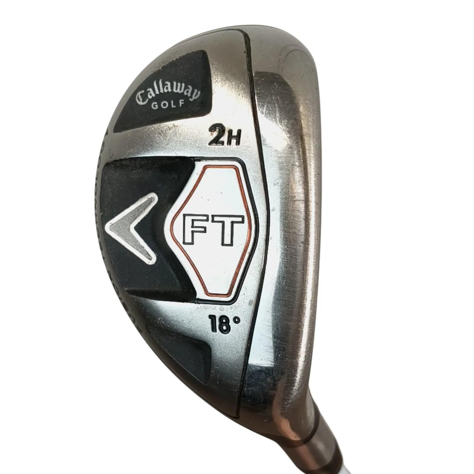 CALLAWAY picture