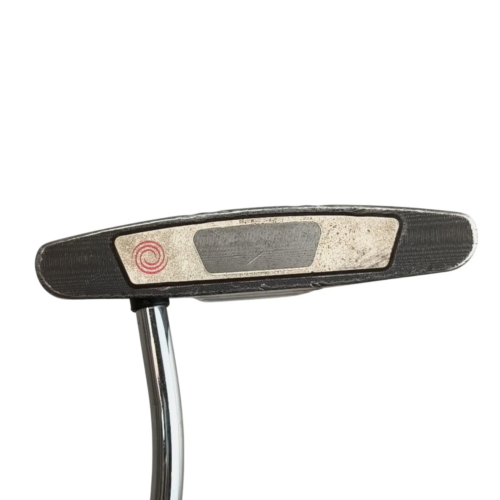 Odyssey Tri-Ball SRT Putter / 32" 4/6