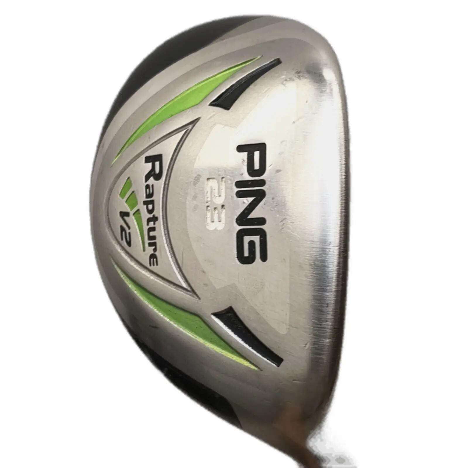 PING Rapture Hybrid / Flex Regular / #4/23 1/5