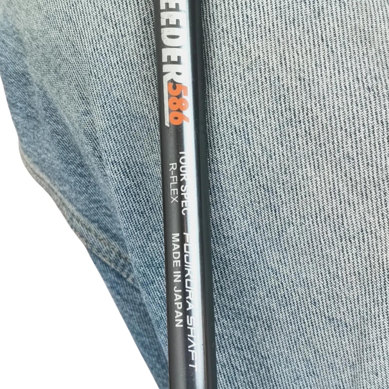 Callaway FT-I Draw Driver / Flex Regular / Loft 13 6/7