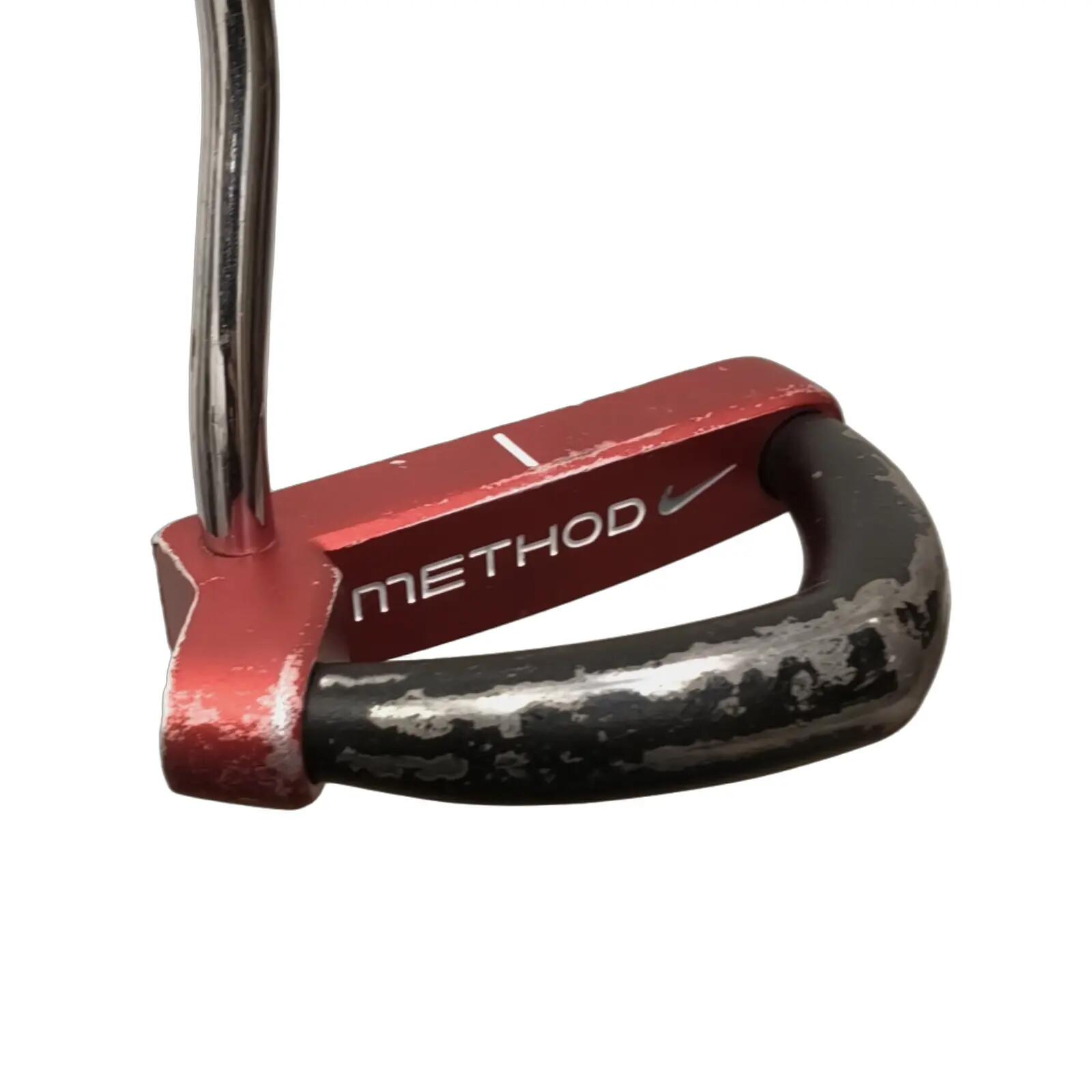 Nike Method Concept Putter / 34" 5/7