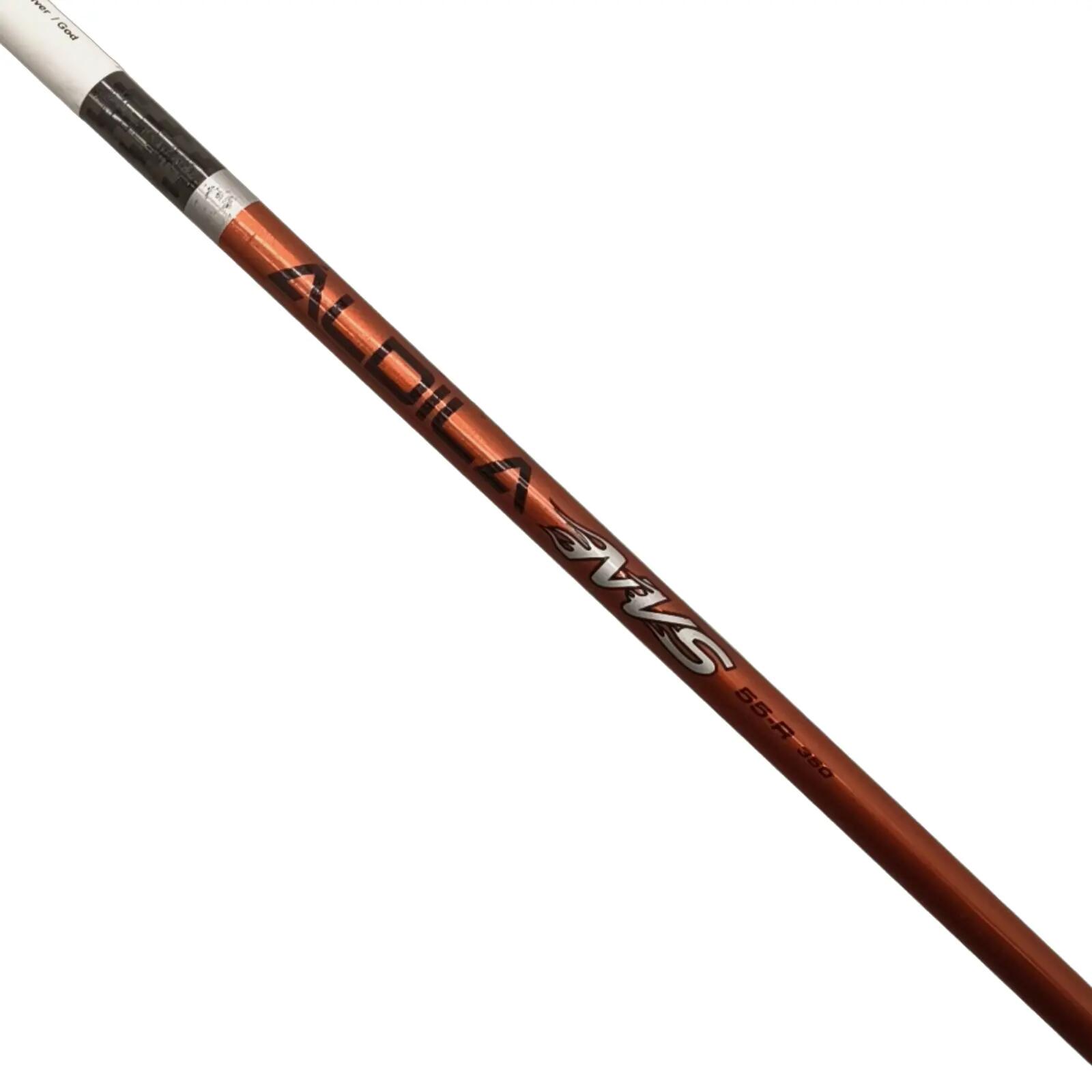 Callaway Big Bertha Fusion FT-3 Driver / Flex Regular / Loft 10 4/5