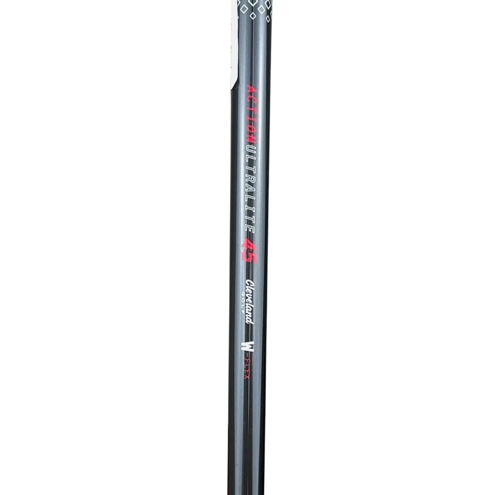 Cleveland Classic XL Driver / Flex Ladies / Loft 13 4/5