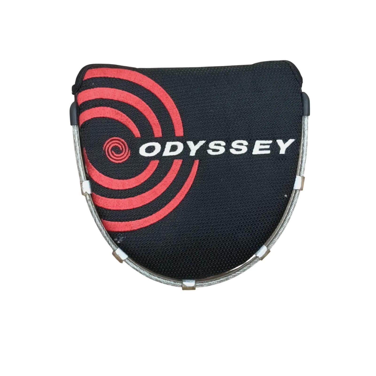 Odyssey Tri-Ball SRT Putter / 32" 3/6