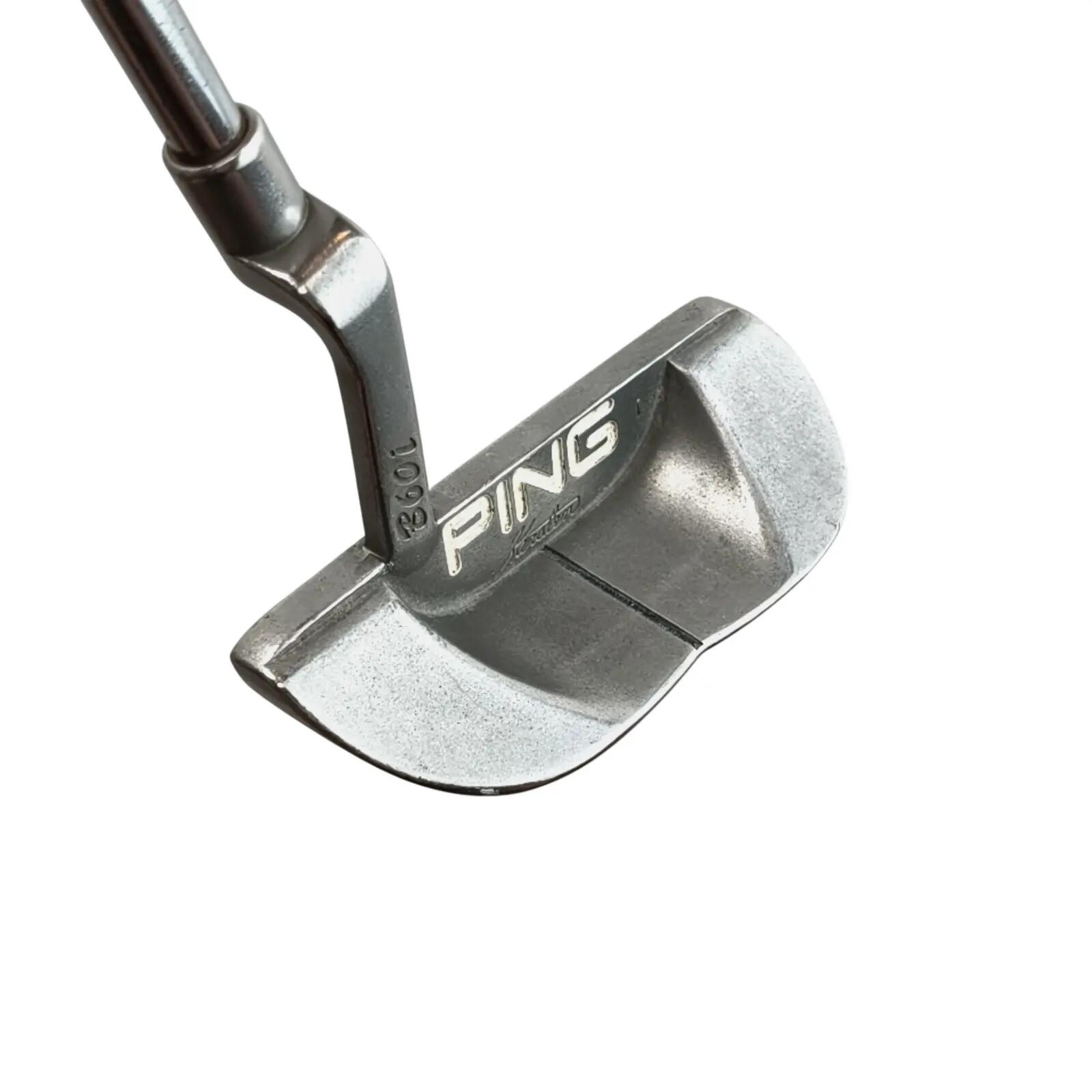 PING Karsten B60i Putter / 36" 5/7