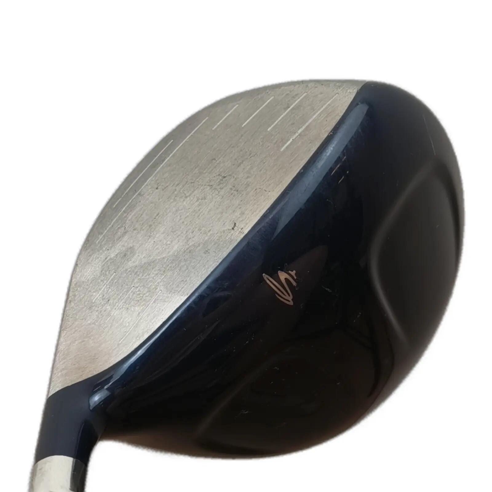 Cobra King S9-1 Driver / Flex Ladies / Loft 12 3/5