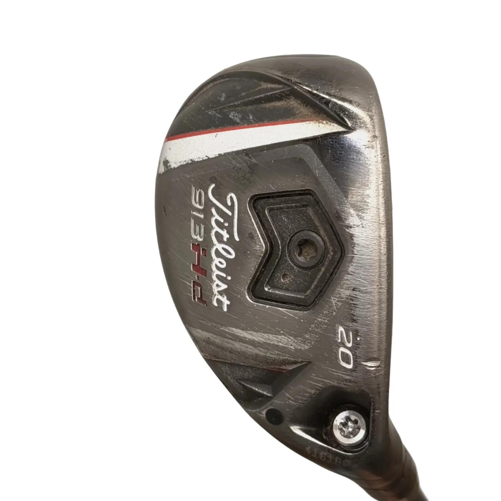 TITLEIST picture