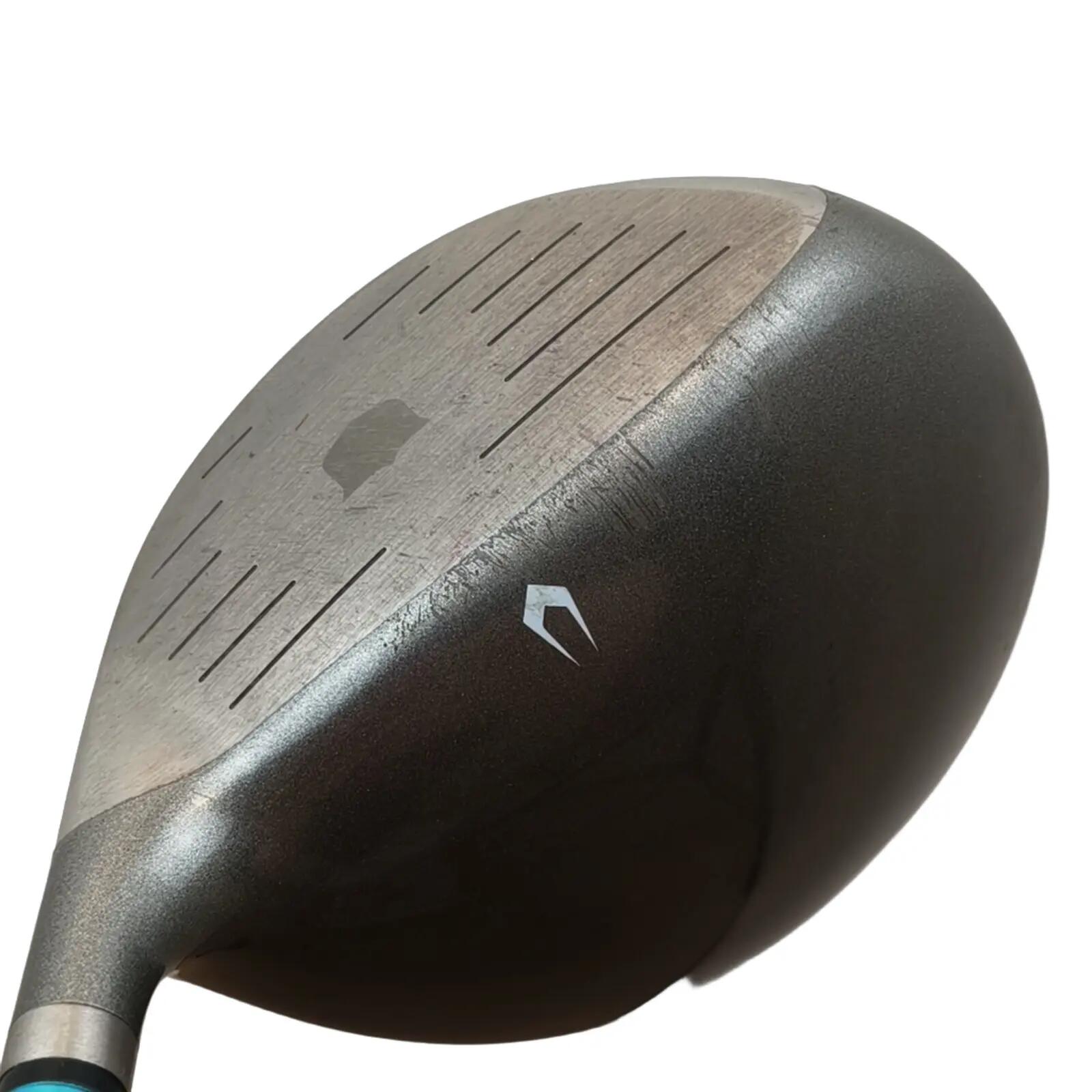Wilson DXI HL Driver / Flex Ladies / Loft 10.5 3/5