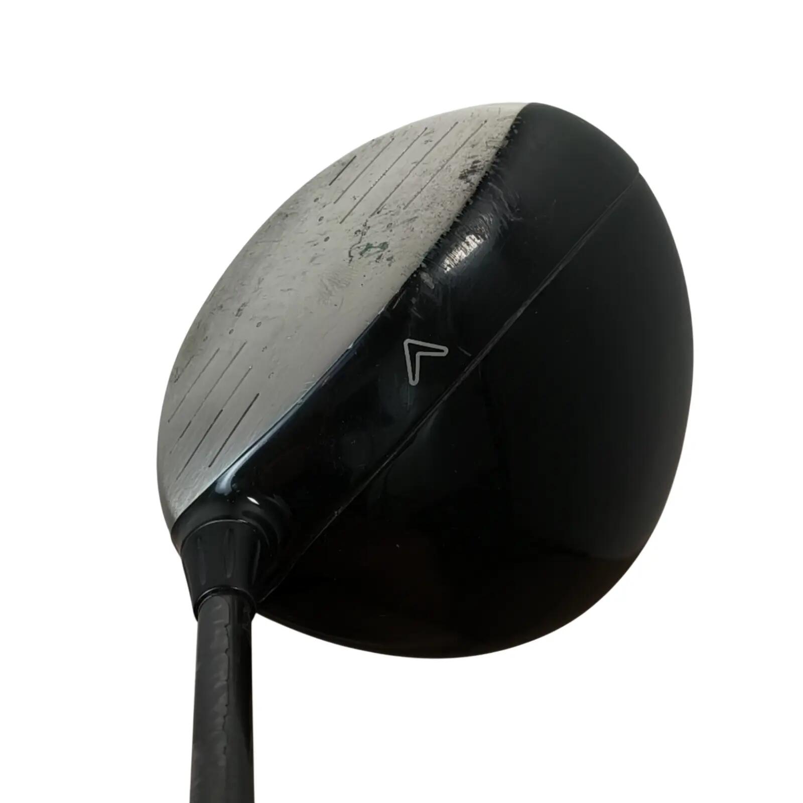 Callaway Razr Hawk Driver / Flex Regular / Loft 13.5 4/6