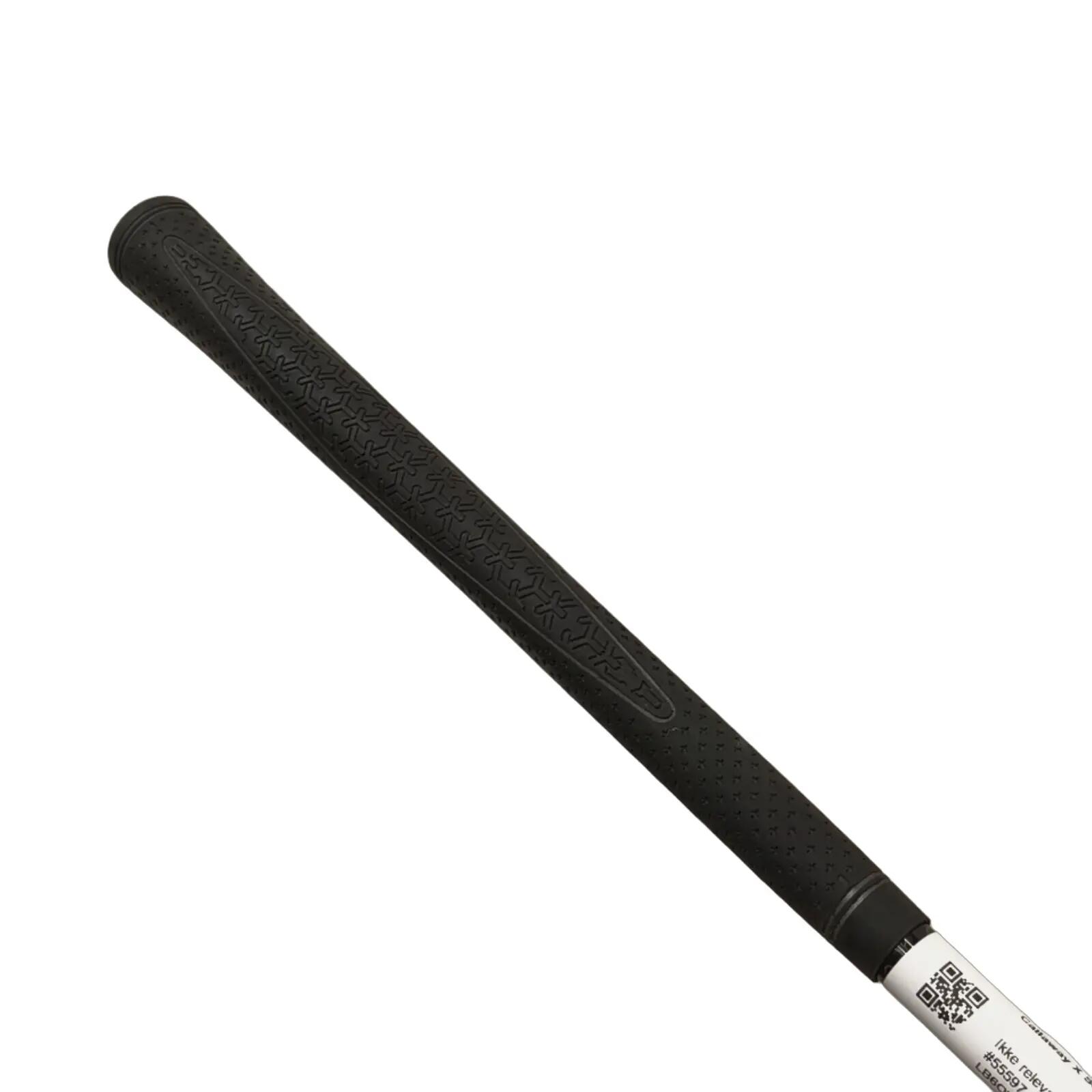 Callaway X Series Hybrid / Flex Regular / #3 / 19 5/5