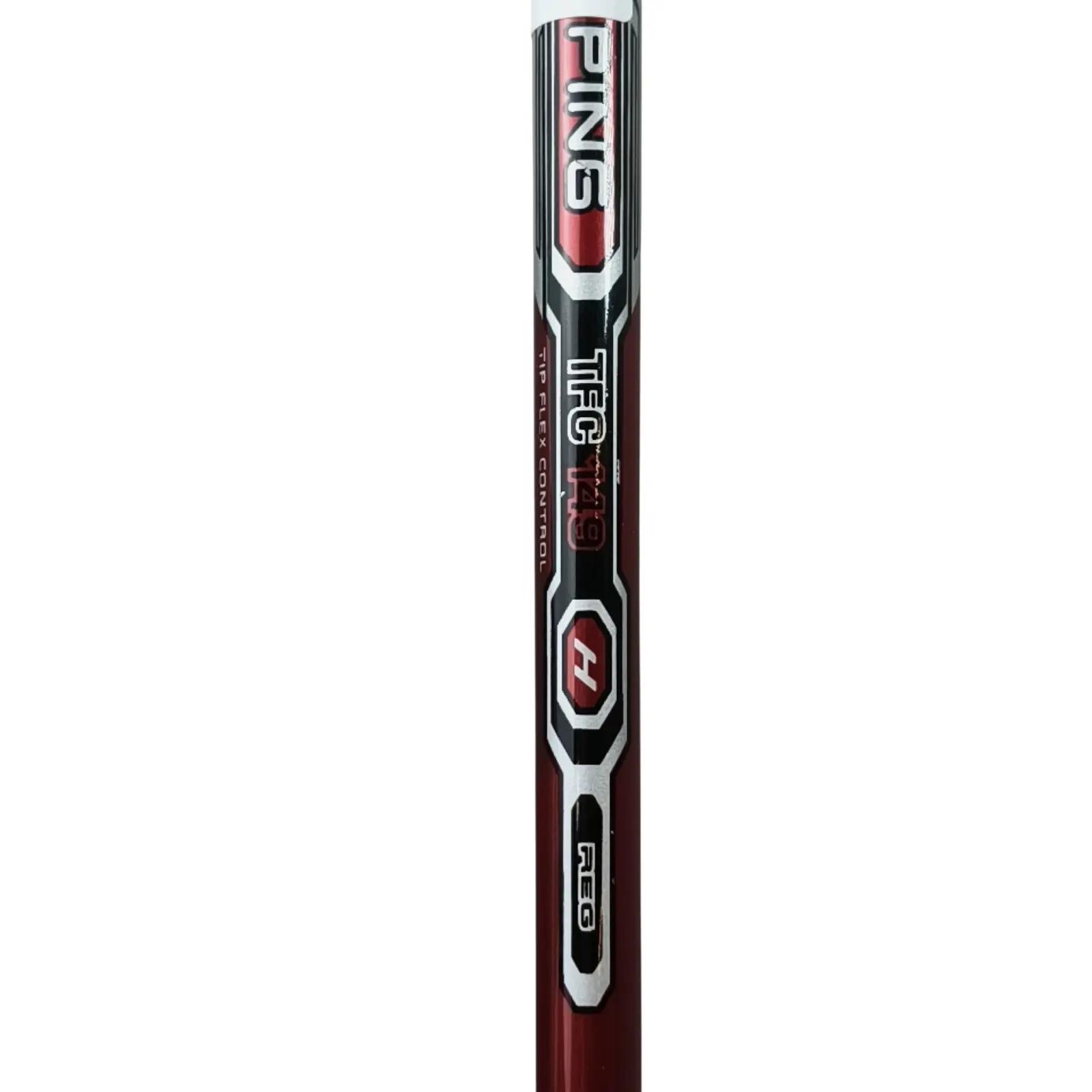 PING K15 Hybrid / Flex Regular / #5/25 4/5