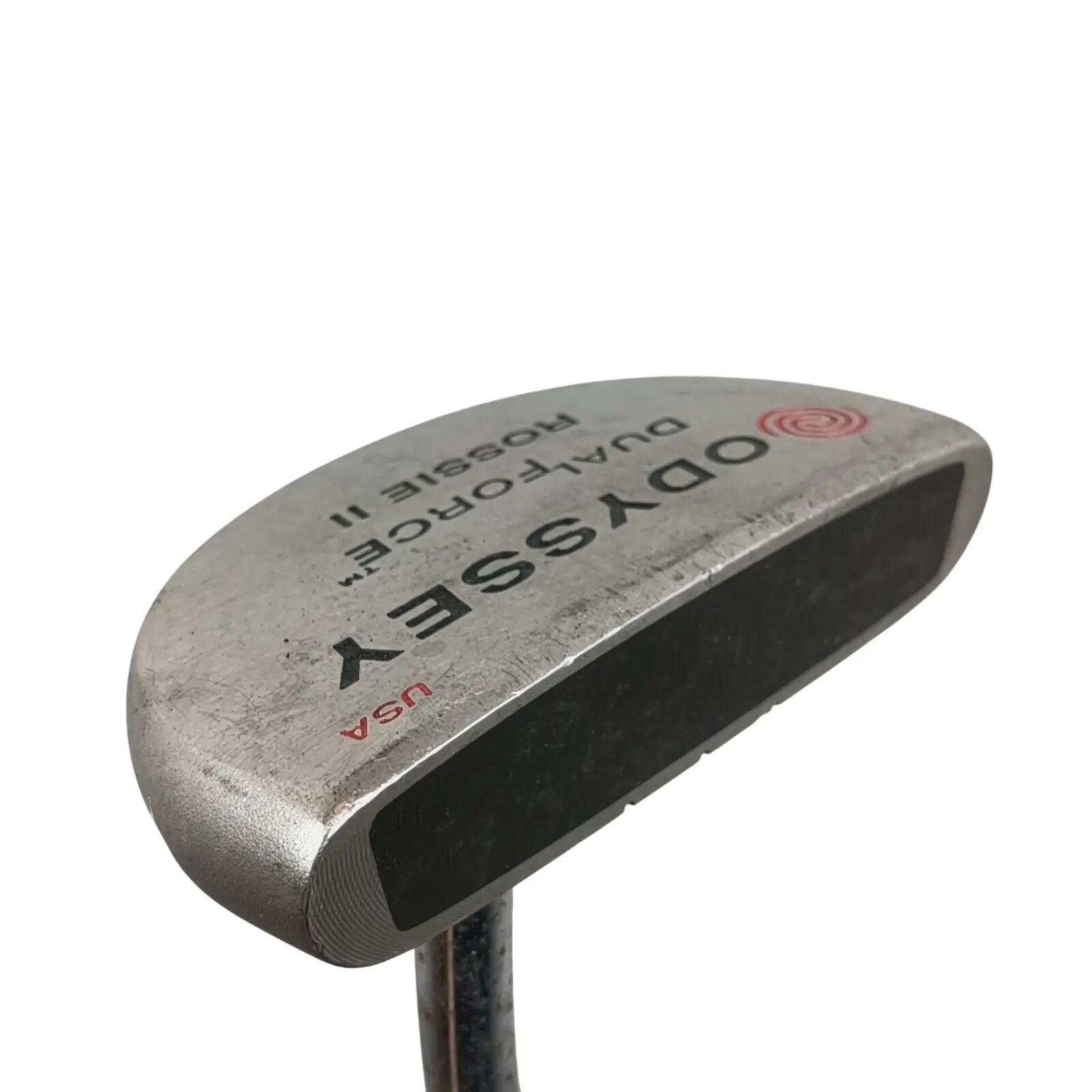 Odyssey Dual Force Rossie ll  Putter / 35" 2/5