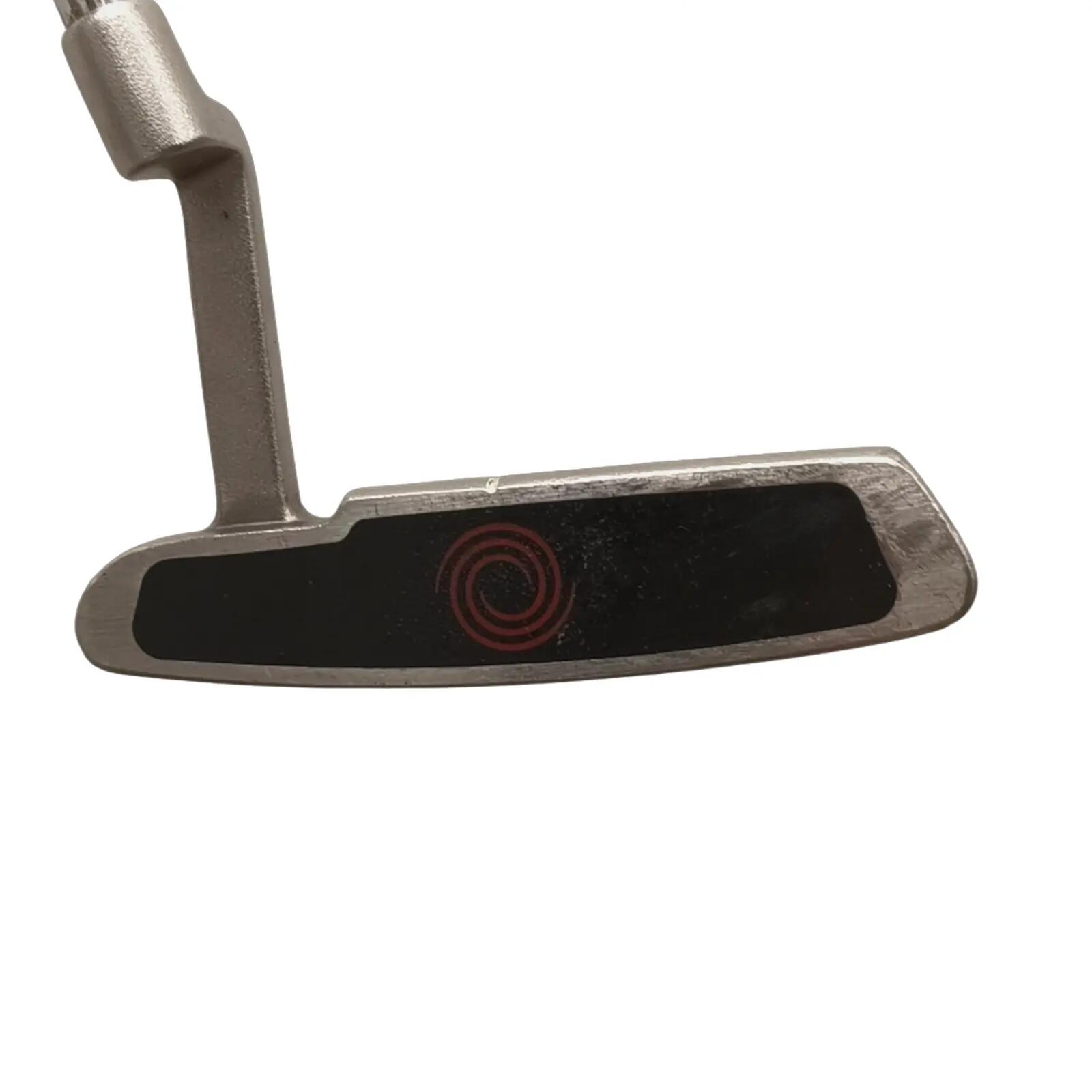 Left Odyssey Dual Force 2 Putter / 34" 3/5