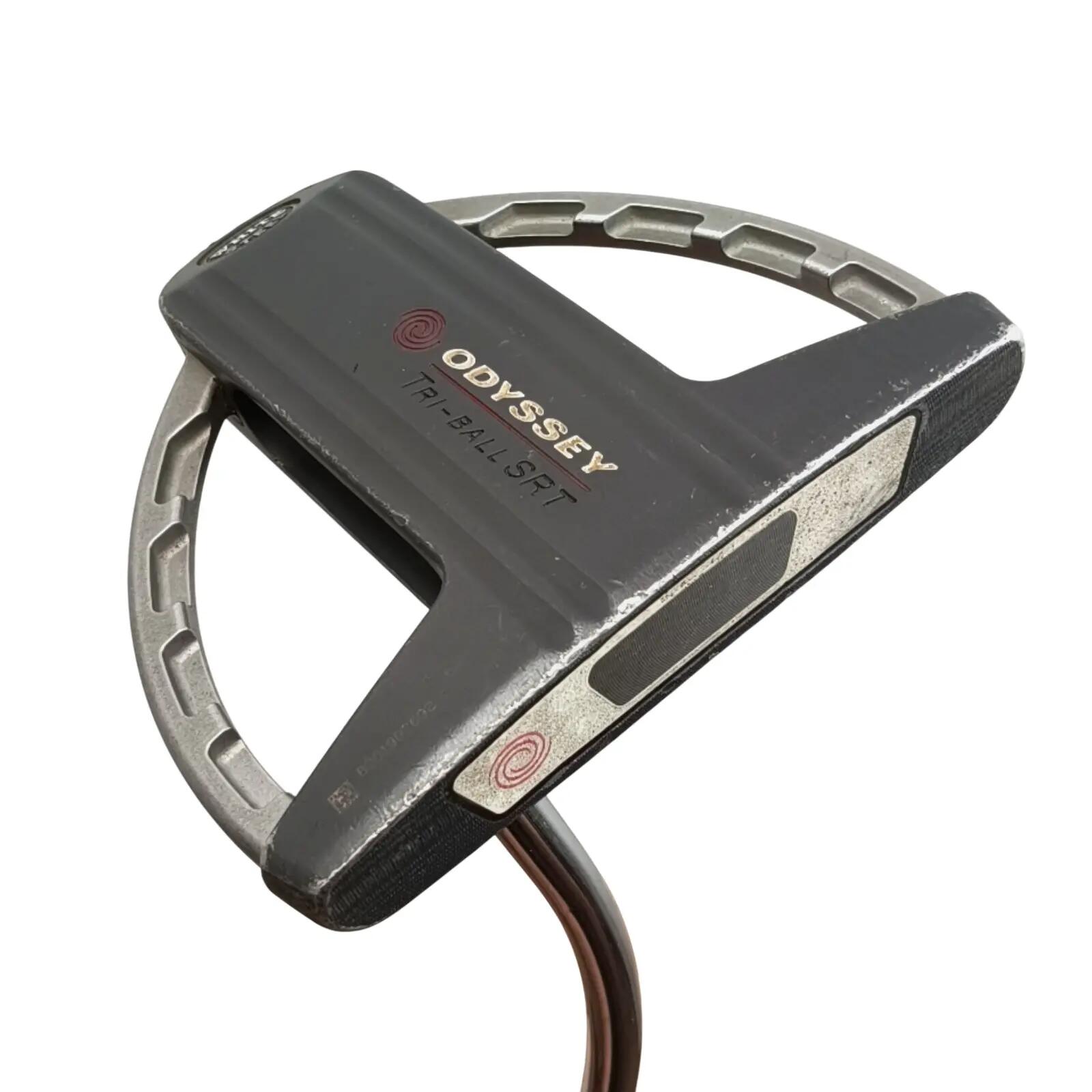 Odyssey Tri-Ball SRT Putter / 32" 2/6