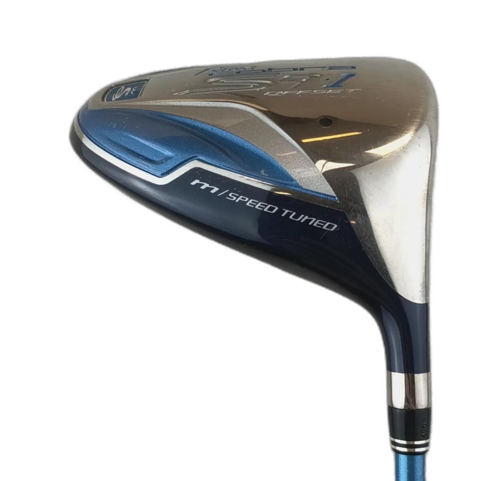 Cobra King S9-1 Driver / Flex Ladies / Loft 12 2/5
