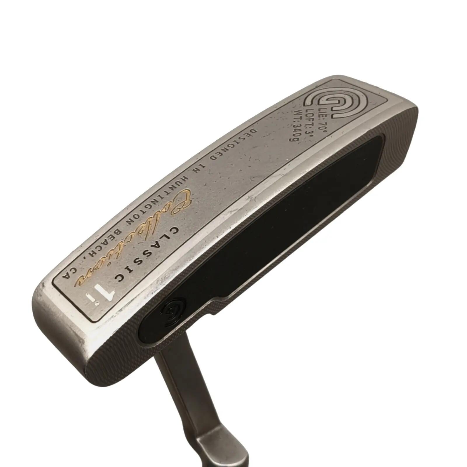 Cleveland CLassic Collection 1 Putter / 34" 3/6
