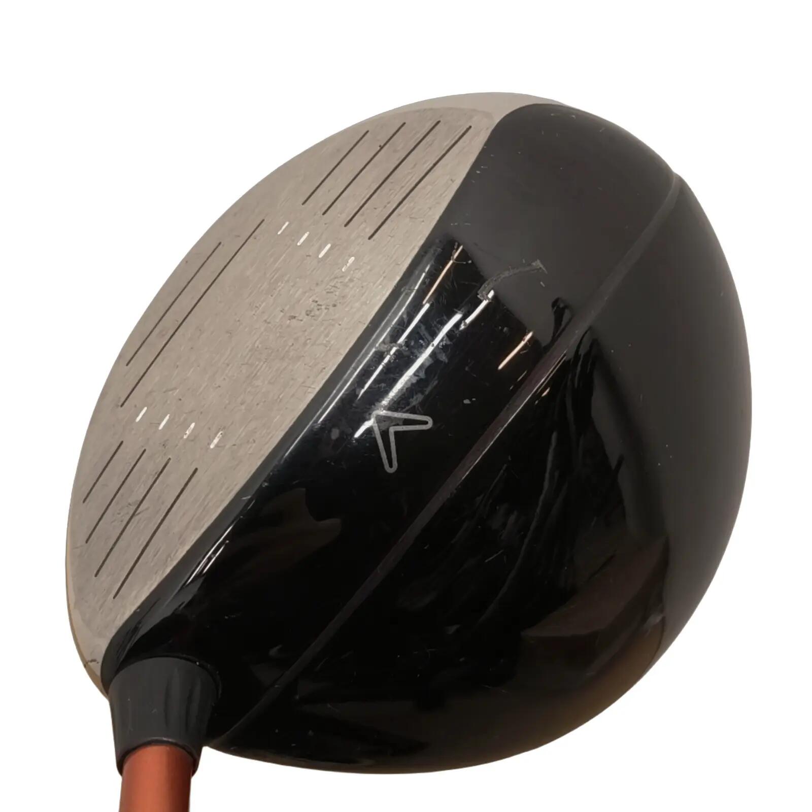 Callaway Big Bertha Fusion FT-3 Driver / Flex Regular / Loft 10 3/5