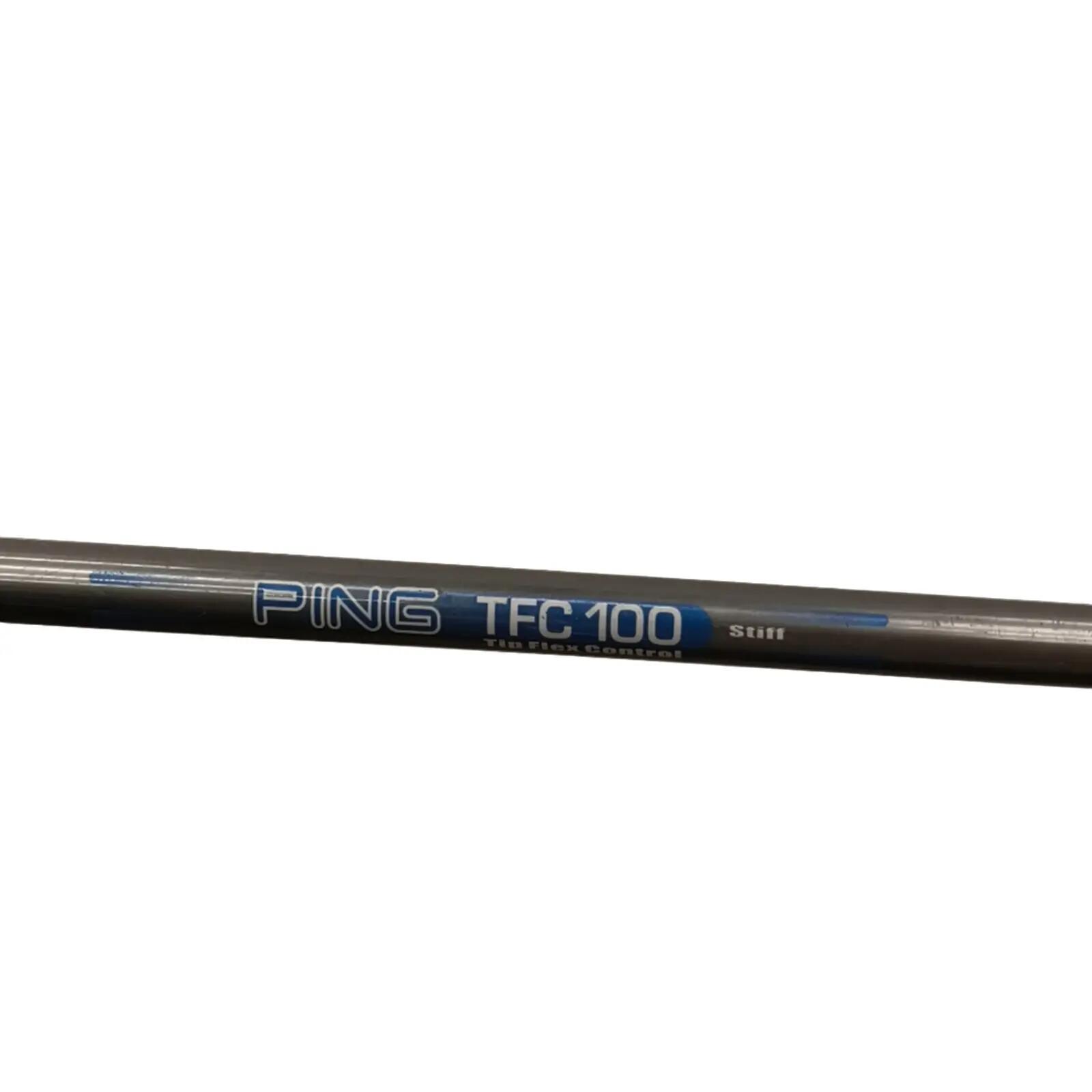 PING G2 Fairway Wood / Flex Stiff / #3/14 5/6