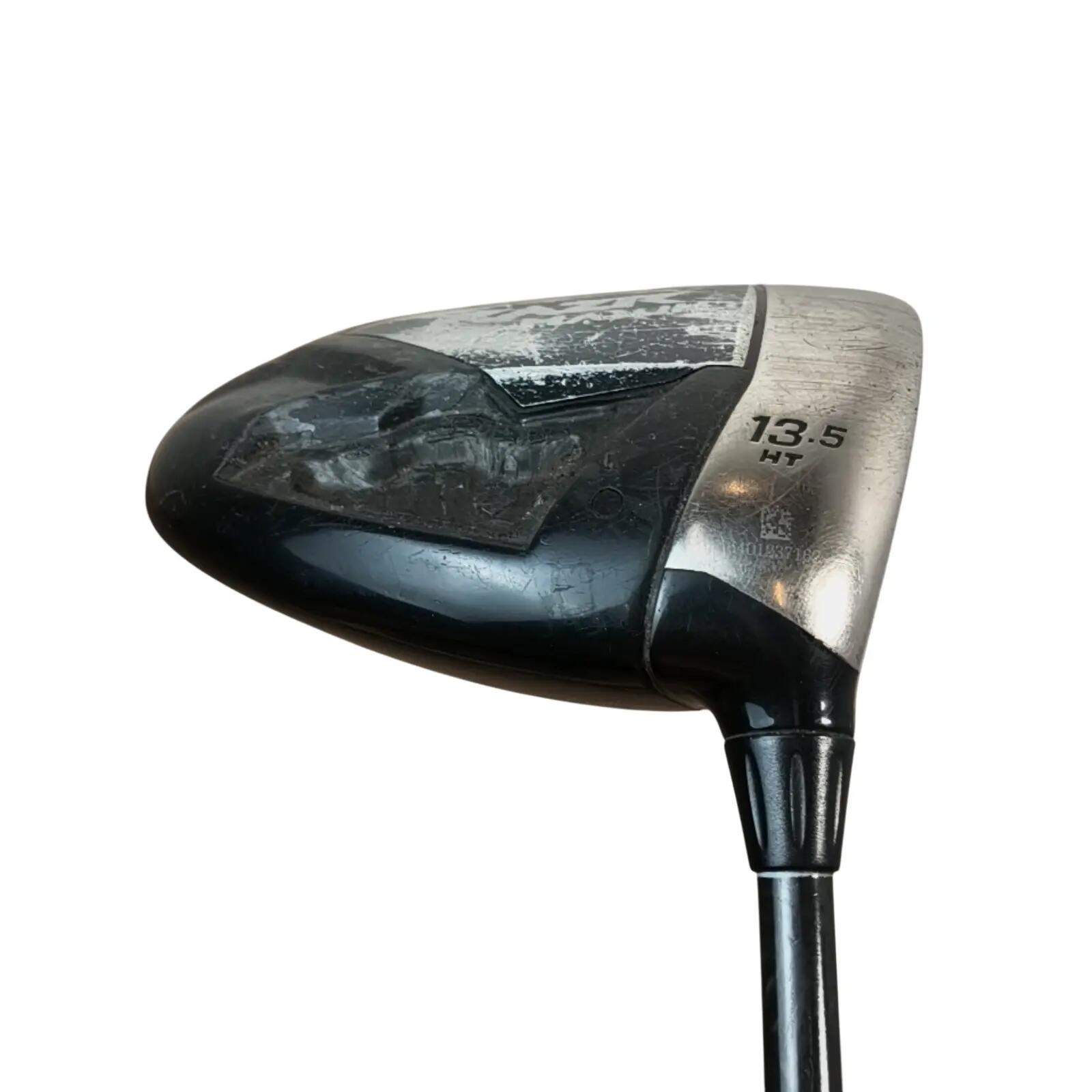 Callaway Razr Hawk Driver / Flex Regular / Loft 13.5 3/6