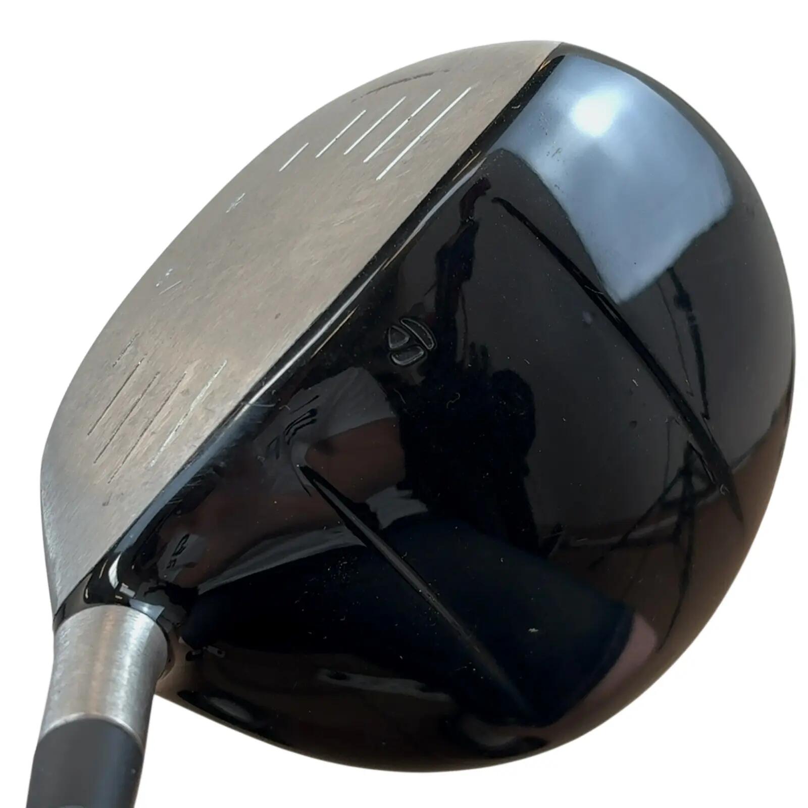 TaylorMade R580 Driver / Flex Ladies / Loft 12 3/5