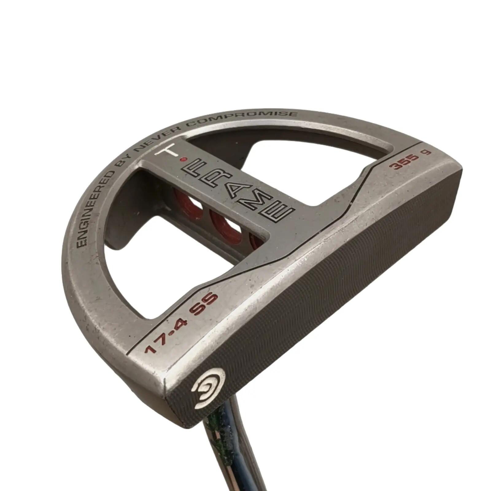 Cleveland T-Frame  Putter / 34" 2/5