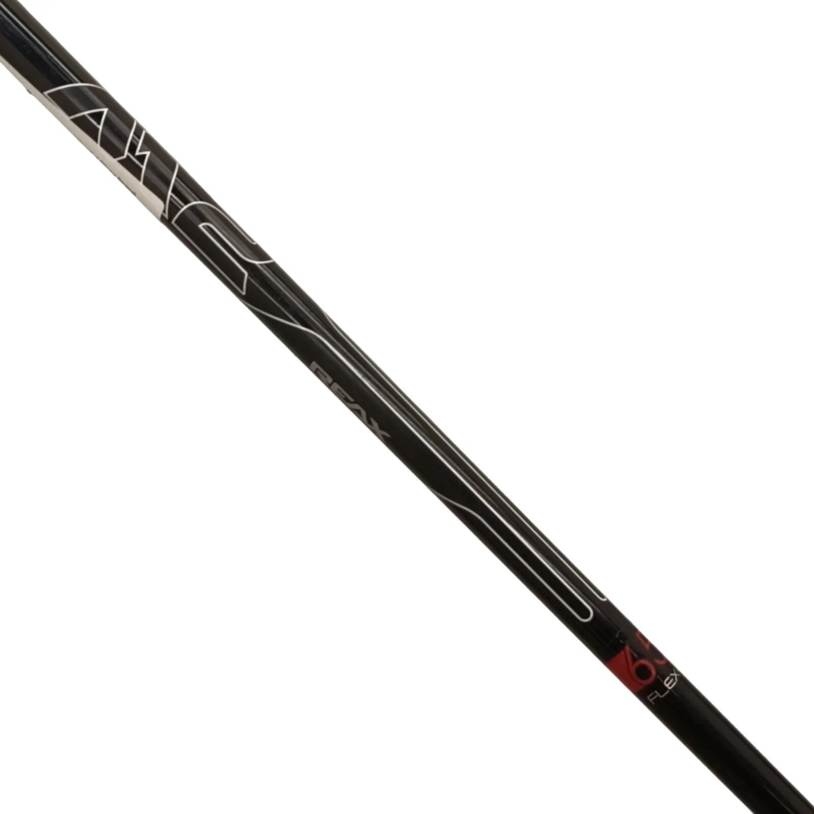 TaylorMade M2 Fairway Wood / Flex Regular / #3 / 16.5 5/6