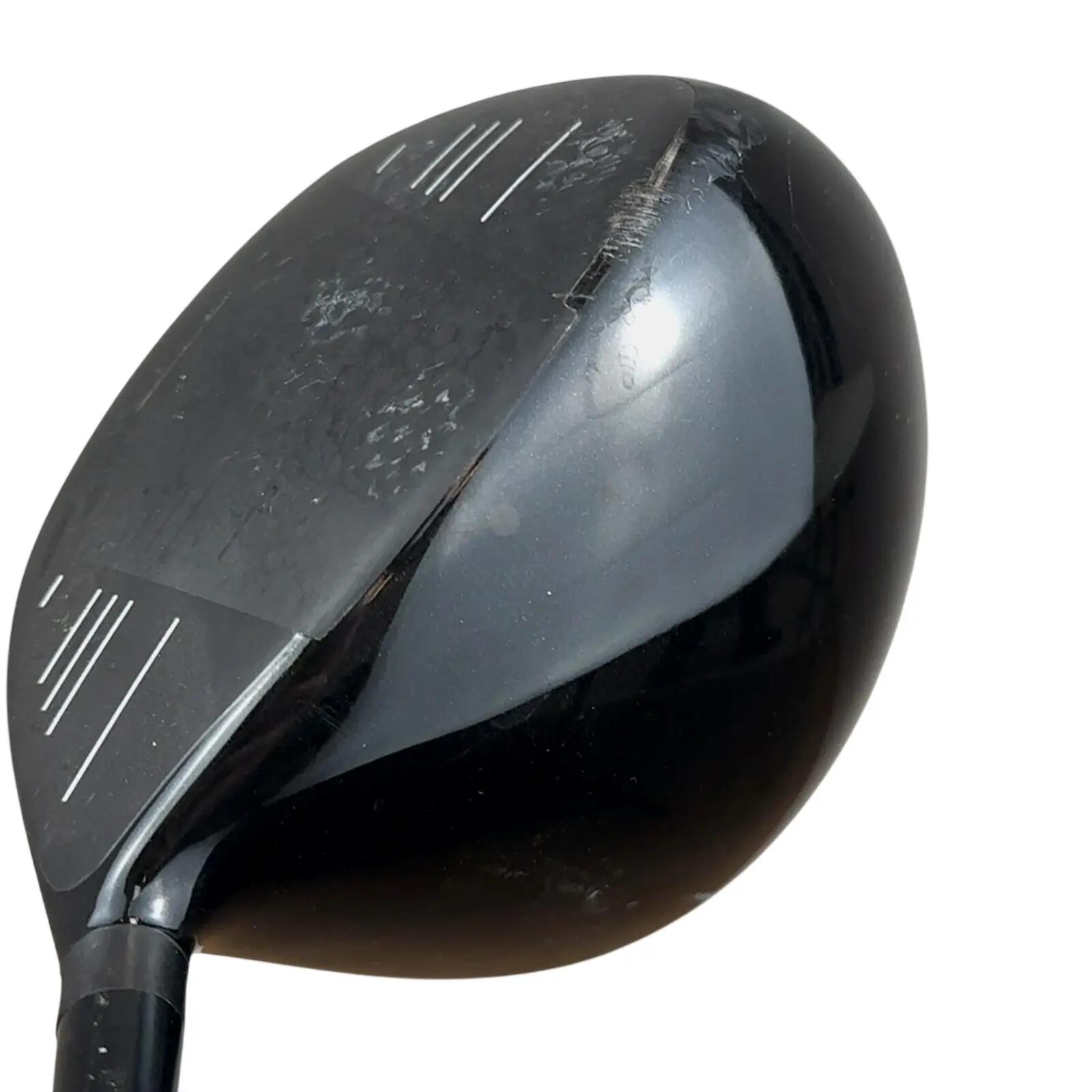Cleveland Classic XL Driver / Flex Ladies / Loft 13 3/5