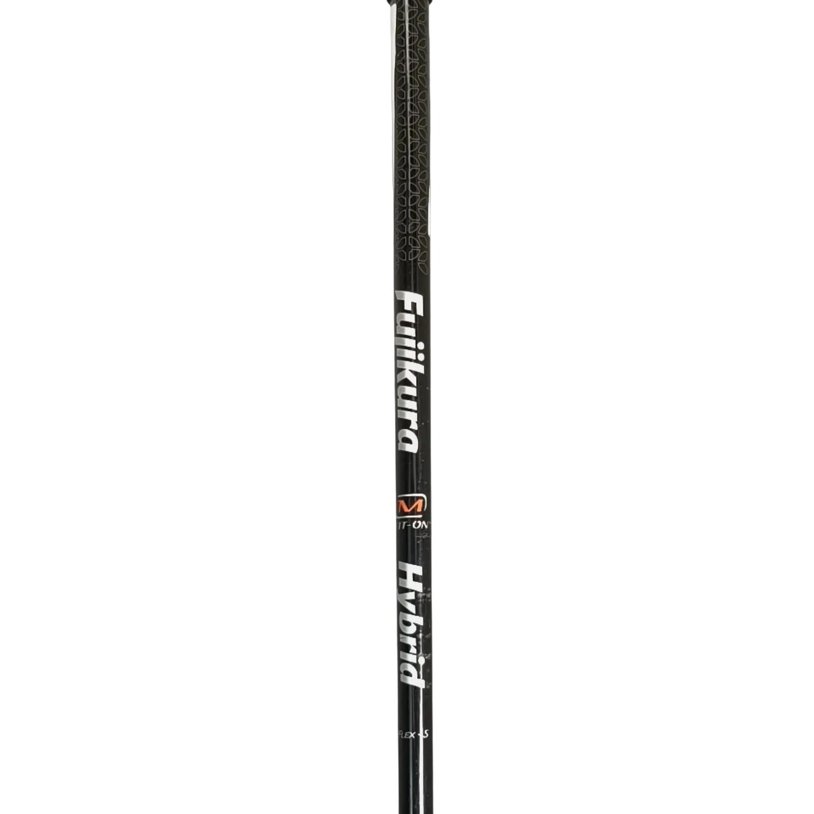 Callaway FT Hybrid / Flex Stiff / #2/18 4/5