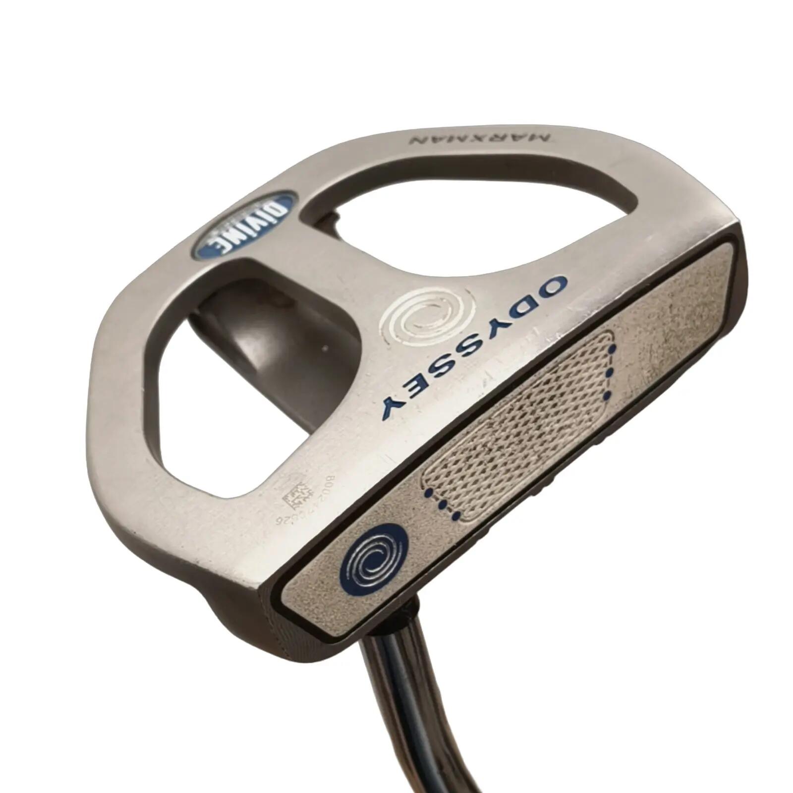 Odyssey Marxman Divine Line Putter / 33" 3/6