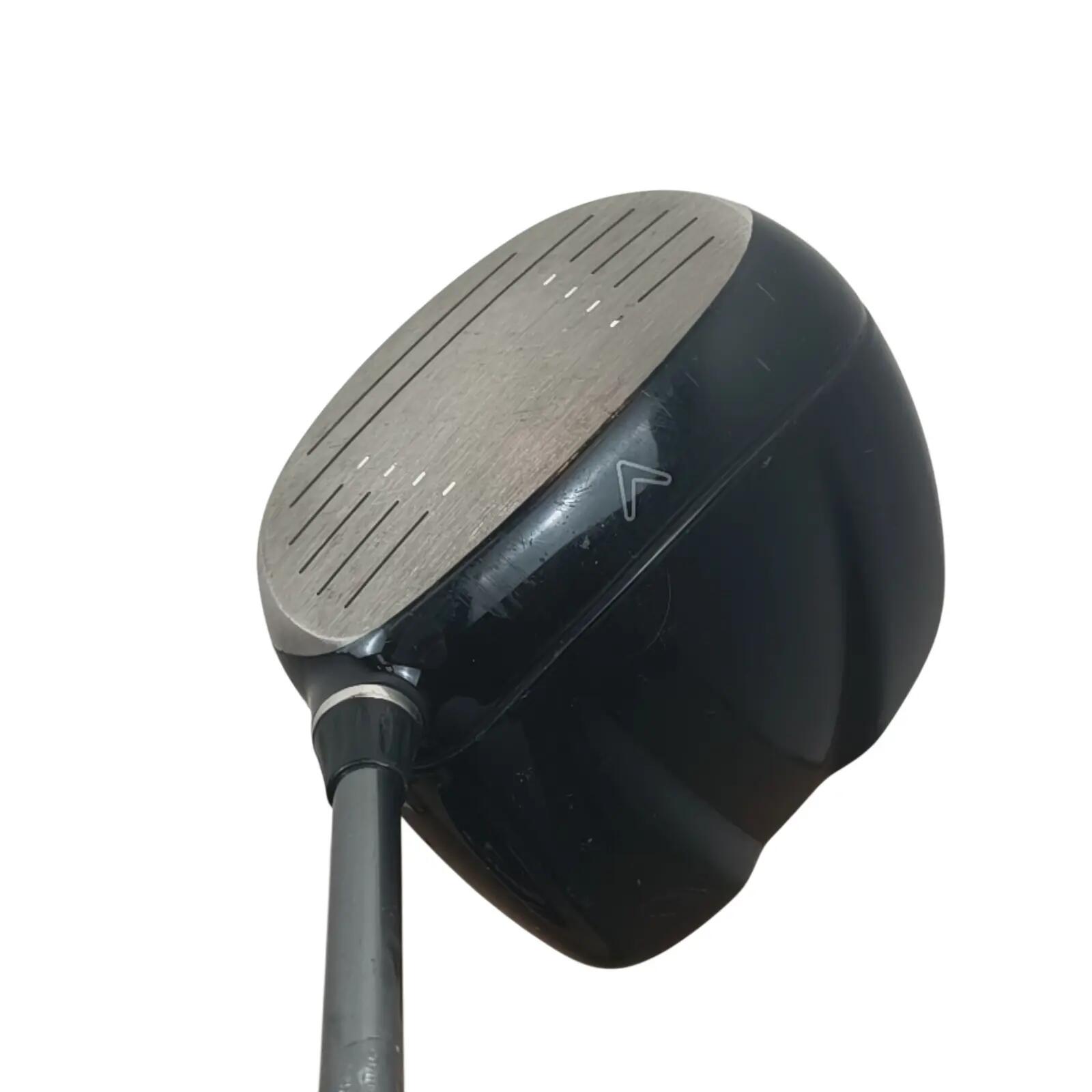 Callaway FT-I Draw Driver / Flex Regular / Loft 13 4/7