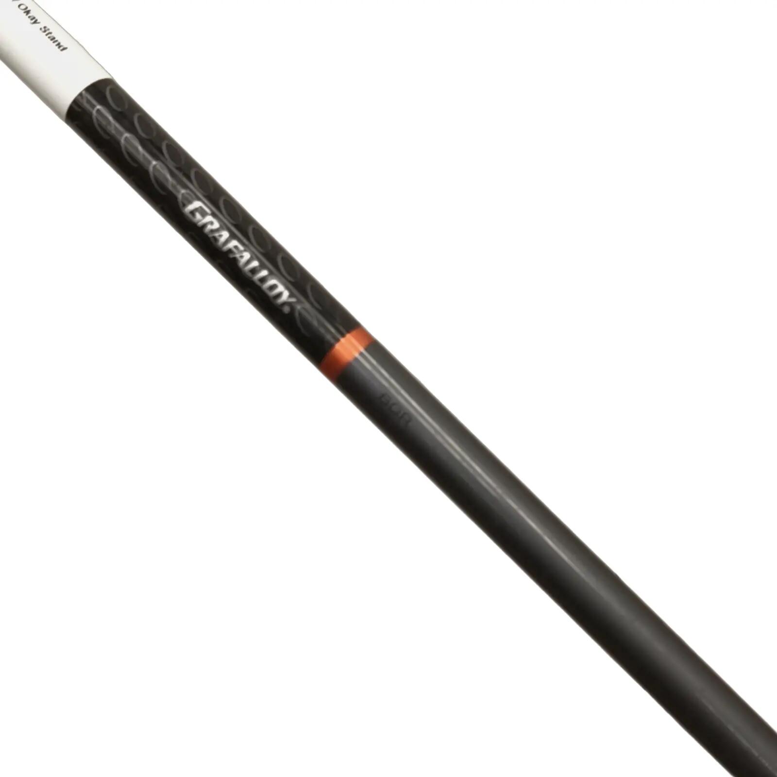 Callaway X Series Hybrid / Flex Regular / #3 / 19 4/5