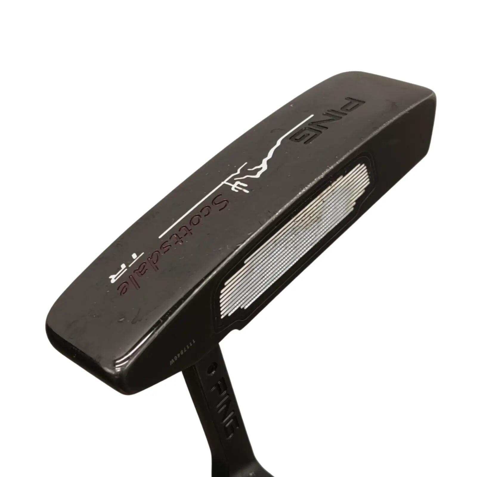PING Scottsdale TR Putter / 33" 3/6