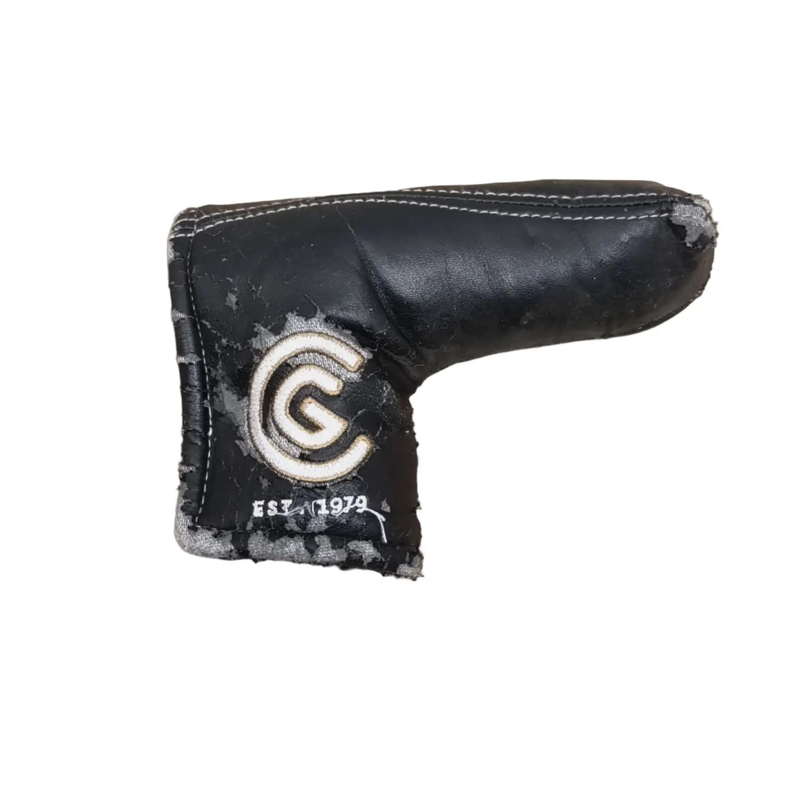 Cleveland CLassic Collection 1 Putter / 34" 2/6