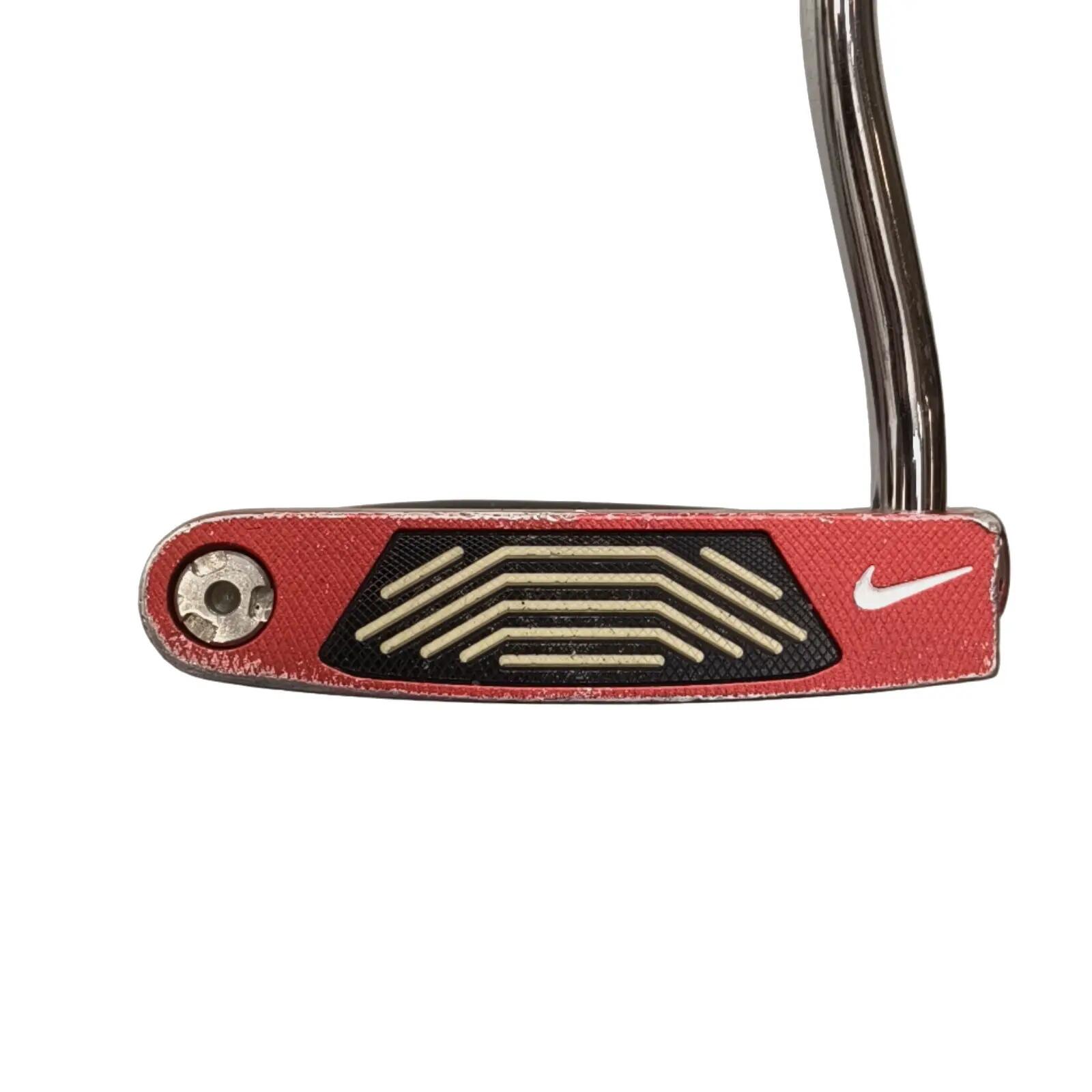 Nike Method Concept Putter / 34" 3/7