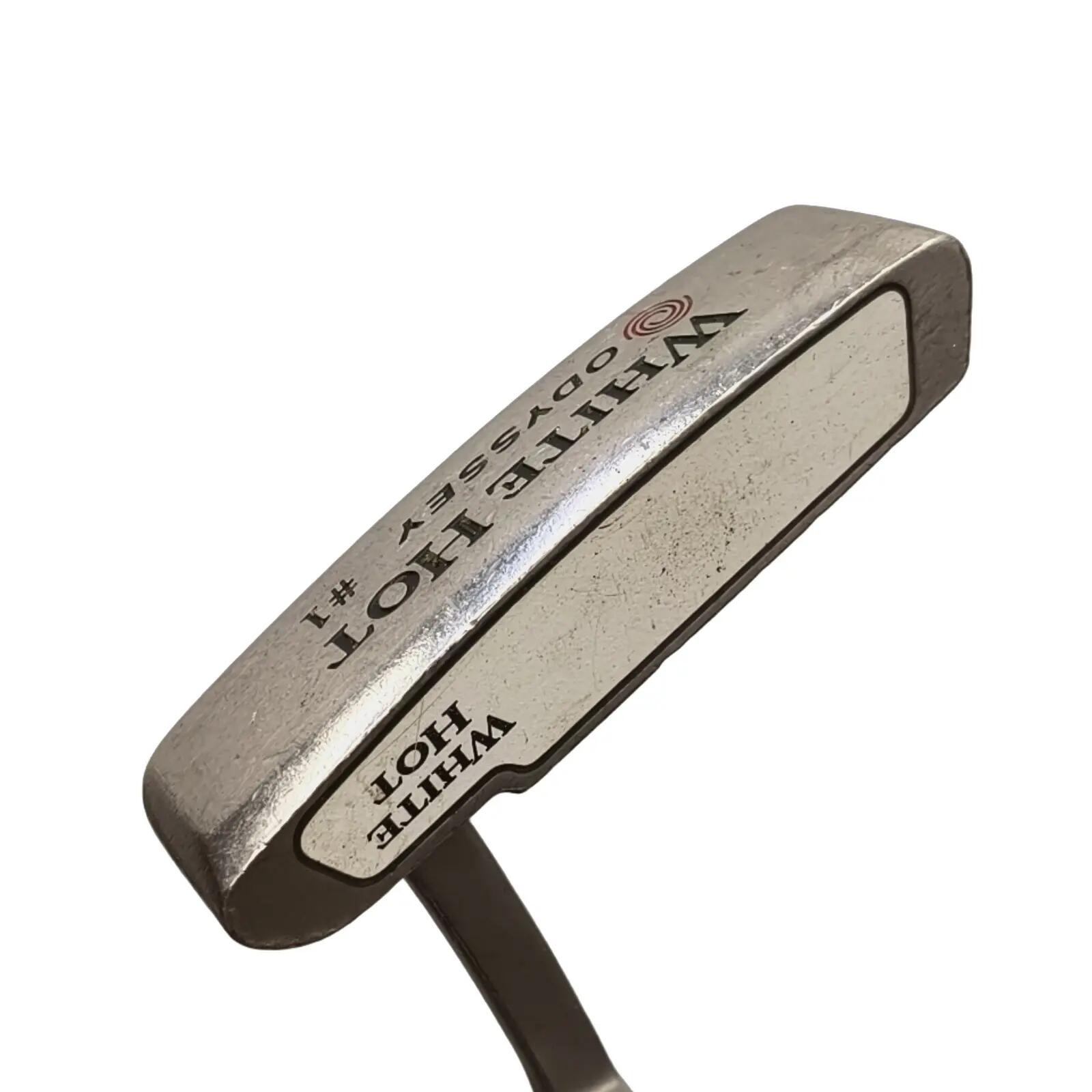 Odyssey White hot #1 Putter / 35" 2/7