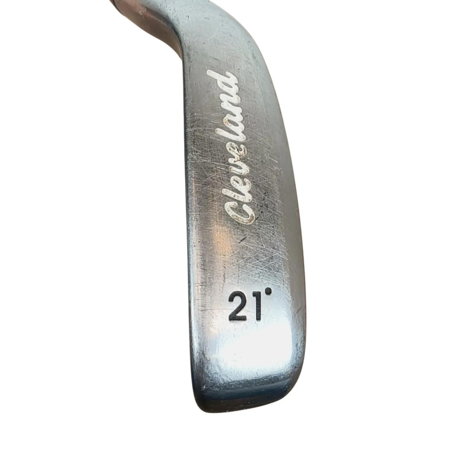 Cleveland LDi #3 Utility Iron / Flex Regular / #3/21 2/5