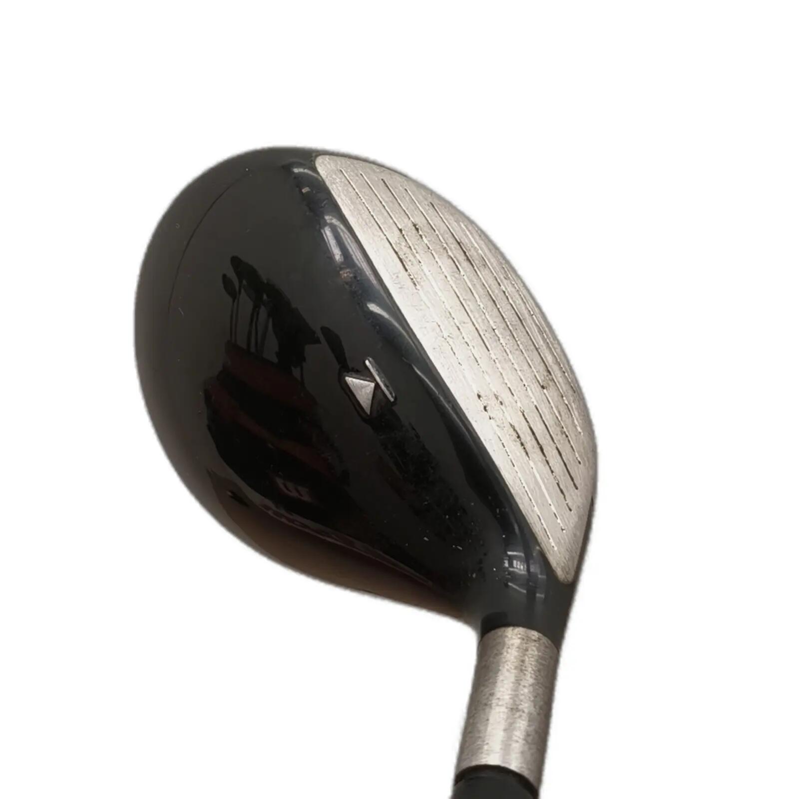 Linkshandig Titleist 906F2 Fairway Wood / Flex Stiff / #3/15 4/6