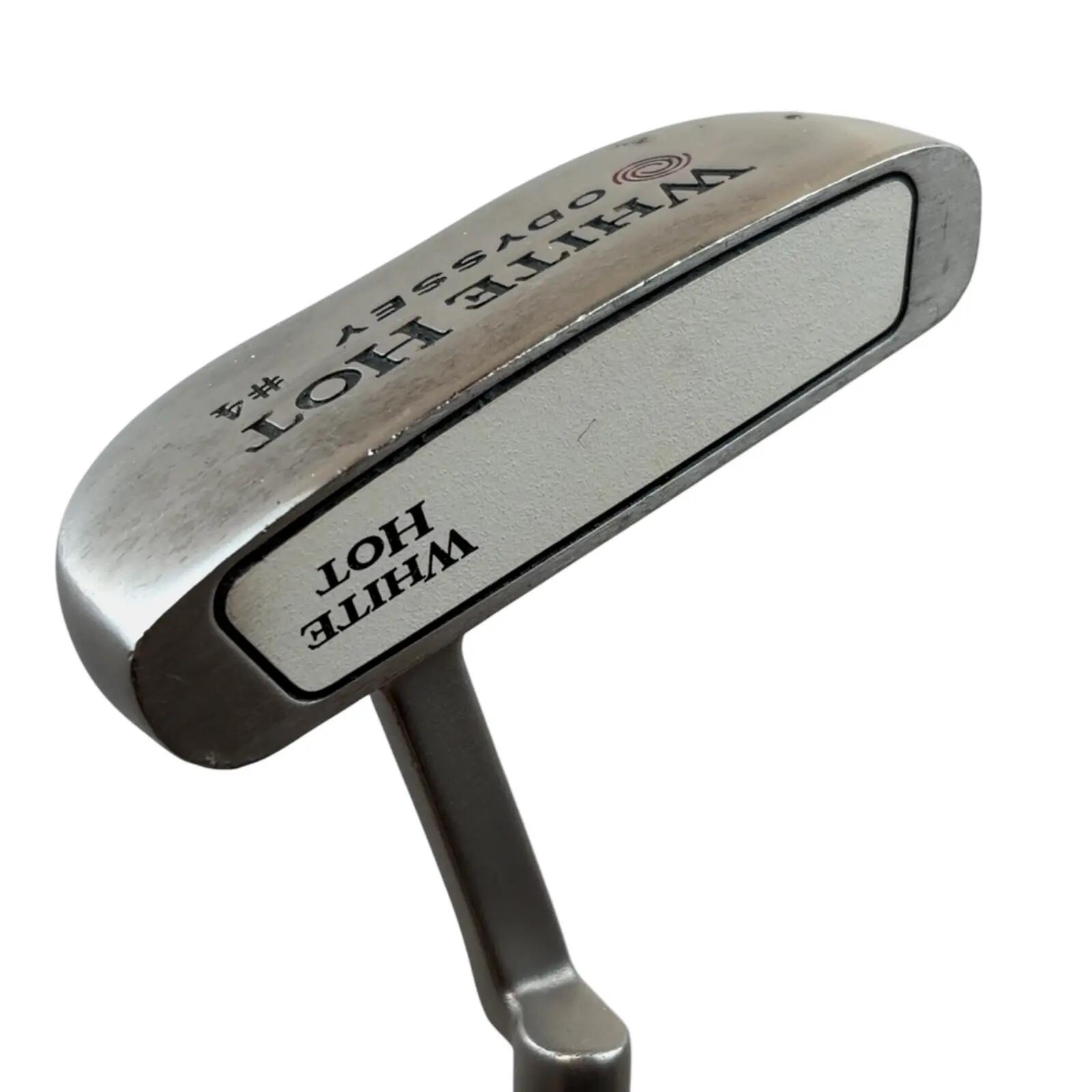 Odyssey White Hot #4  Putter / 33" 3/7