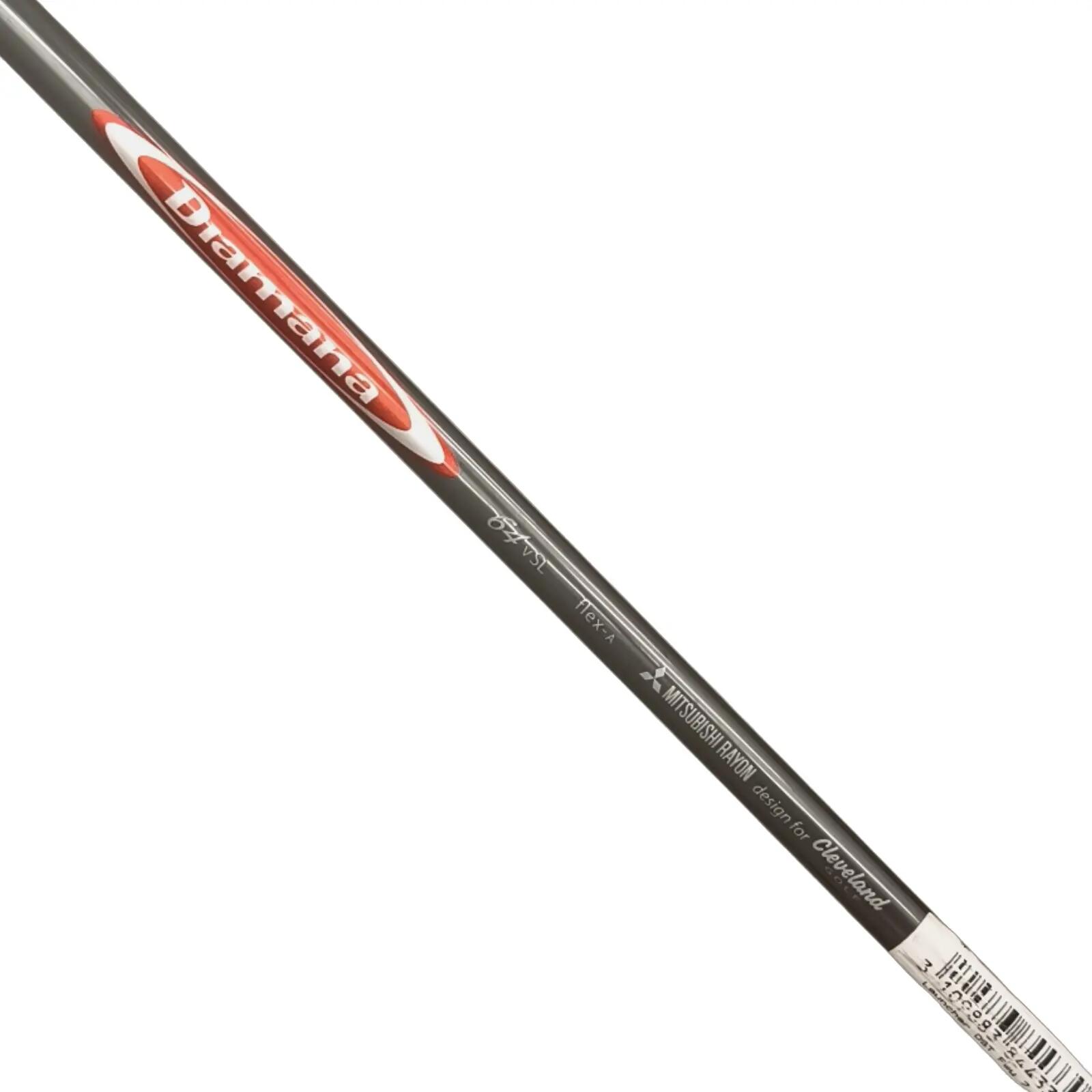Cleveland Launcher DST Fairway Wood / Flex A-flex / #7 / 22 5/6