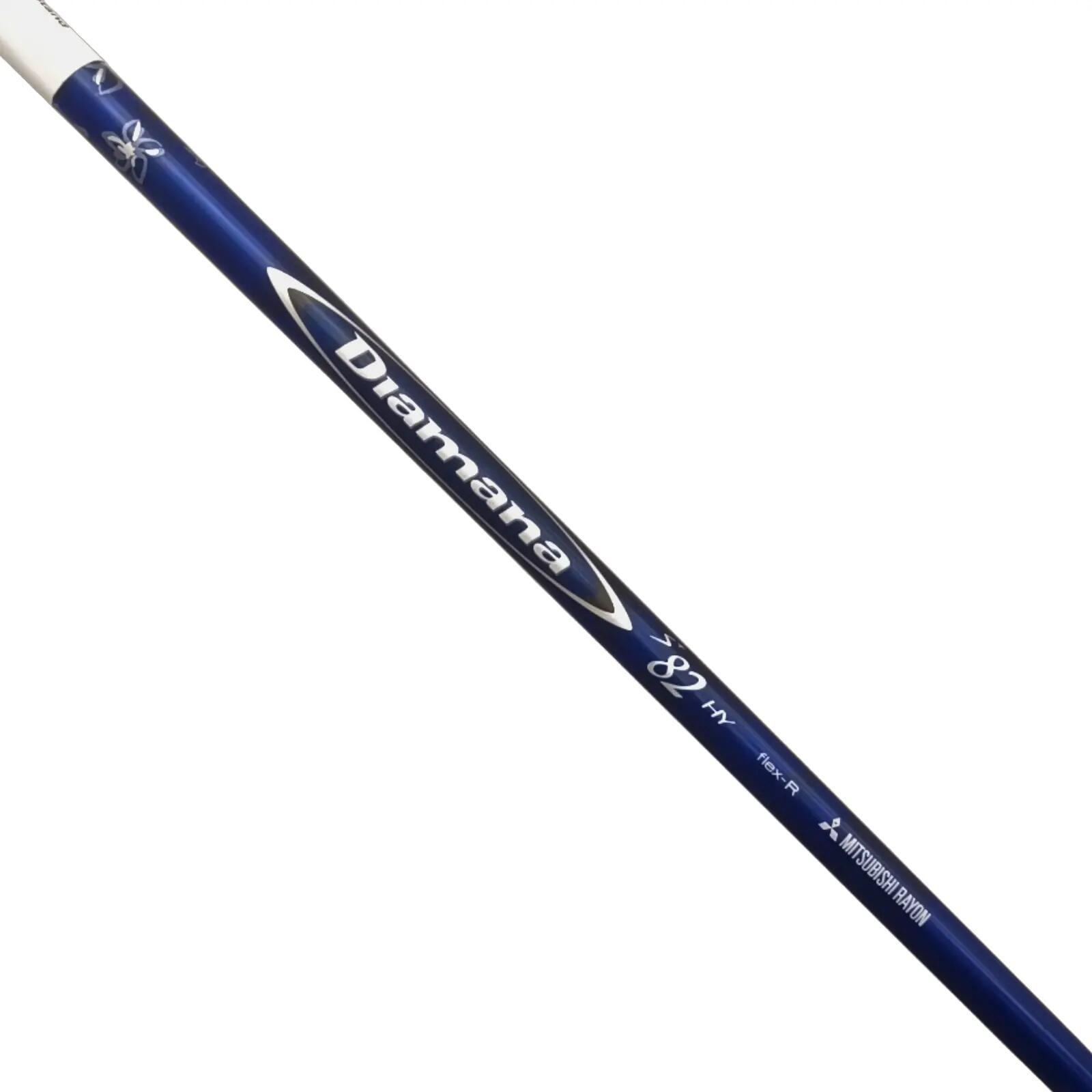 Titleist 913H Hybrid / Flex Regular / #3 / 20 4/5
