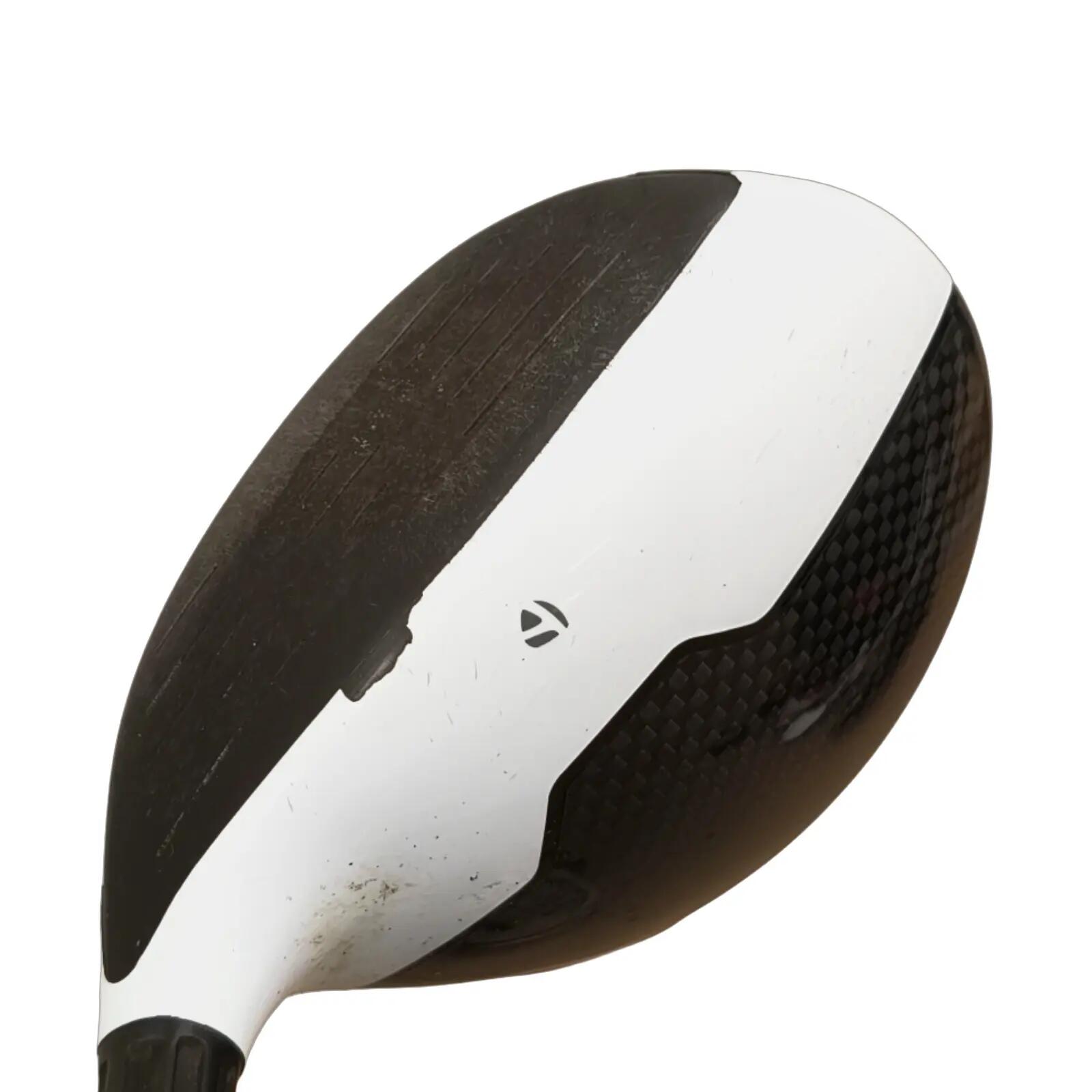 TaylorMade M2 Fairway Wood / Flex Regular / #3 / 16.5 4/6