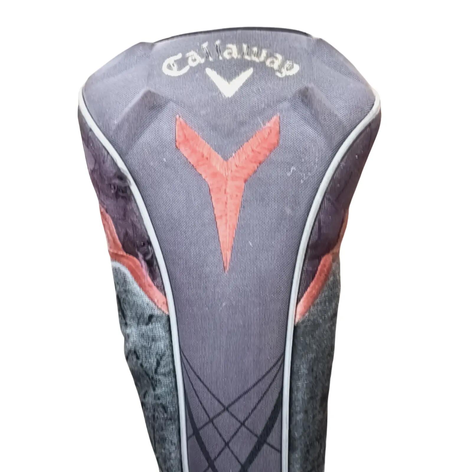 Callaway Razr Hawk Driver / Flex Regular / Loft 13.5 2/6